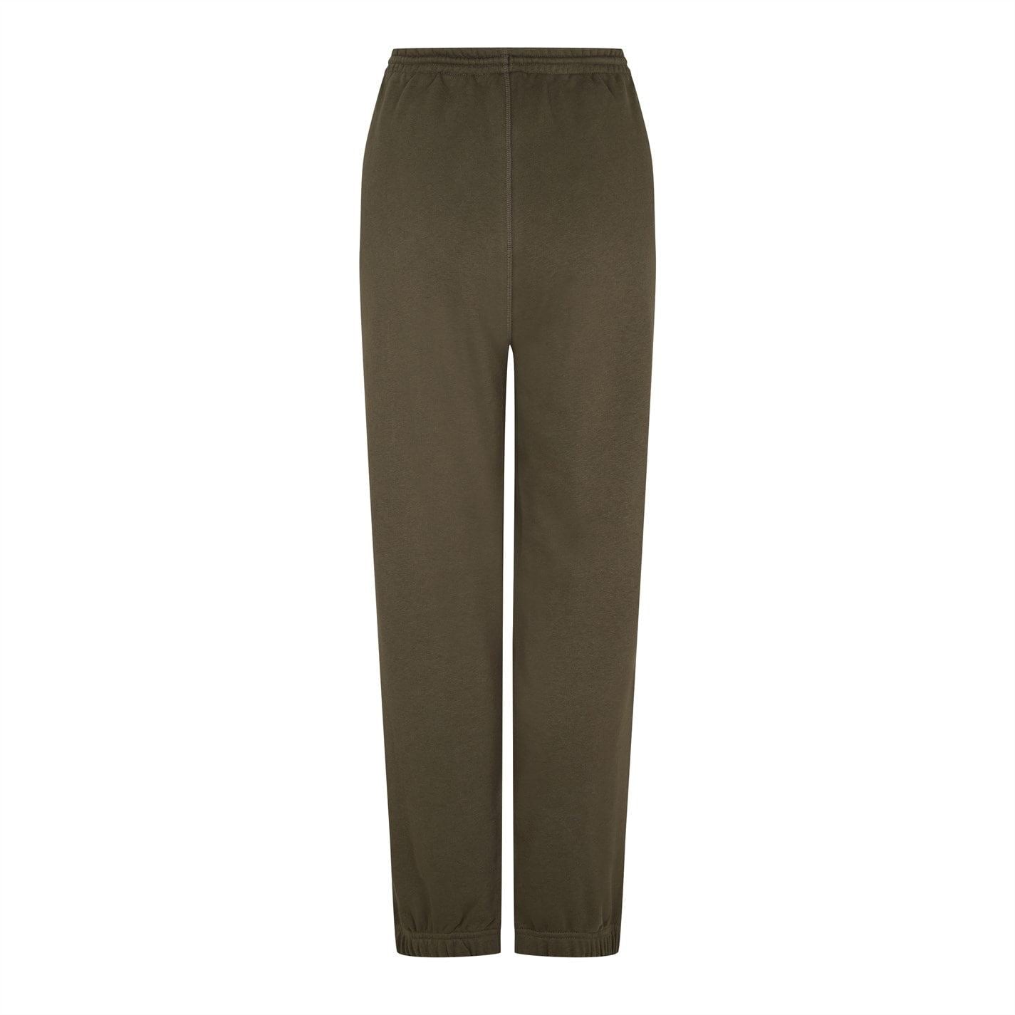 Reebok Closed Hem Fleece Joggers