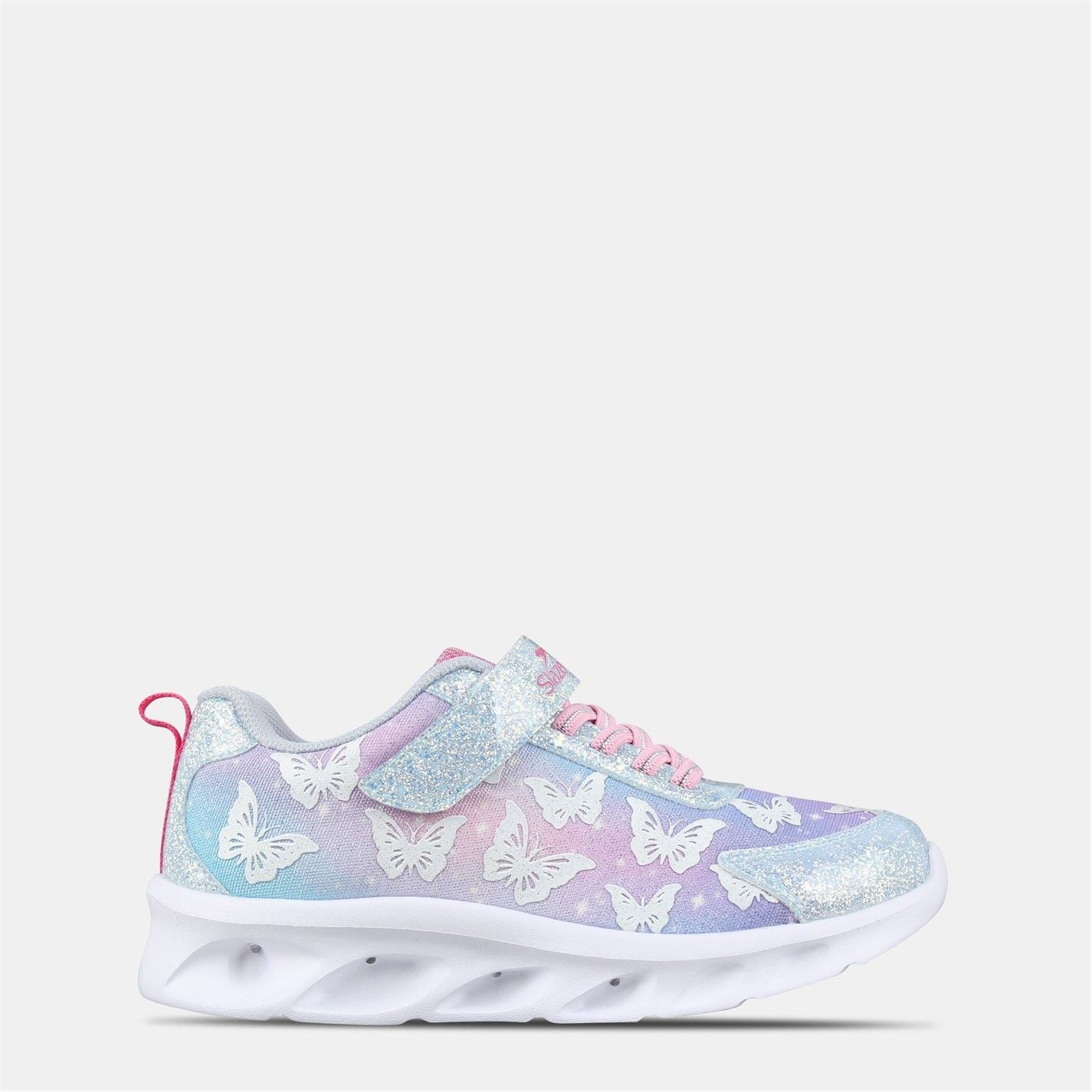 Slazenger Alie 2.0 Trainers Childrens