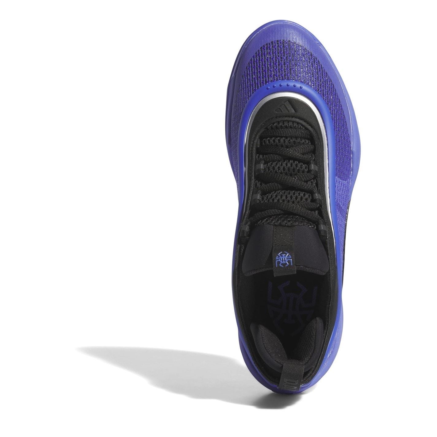 adidas Mens D.o.n. Issue #6 Spida Basketball Shoes