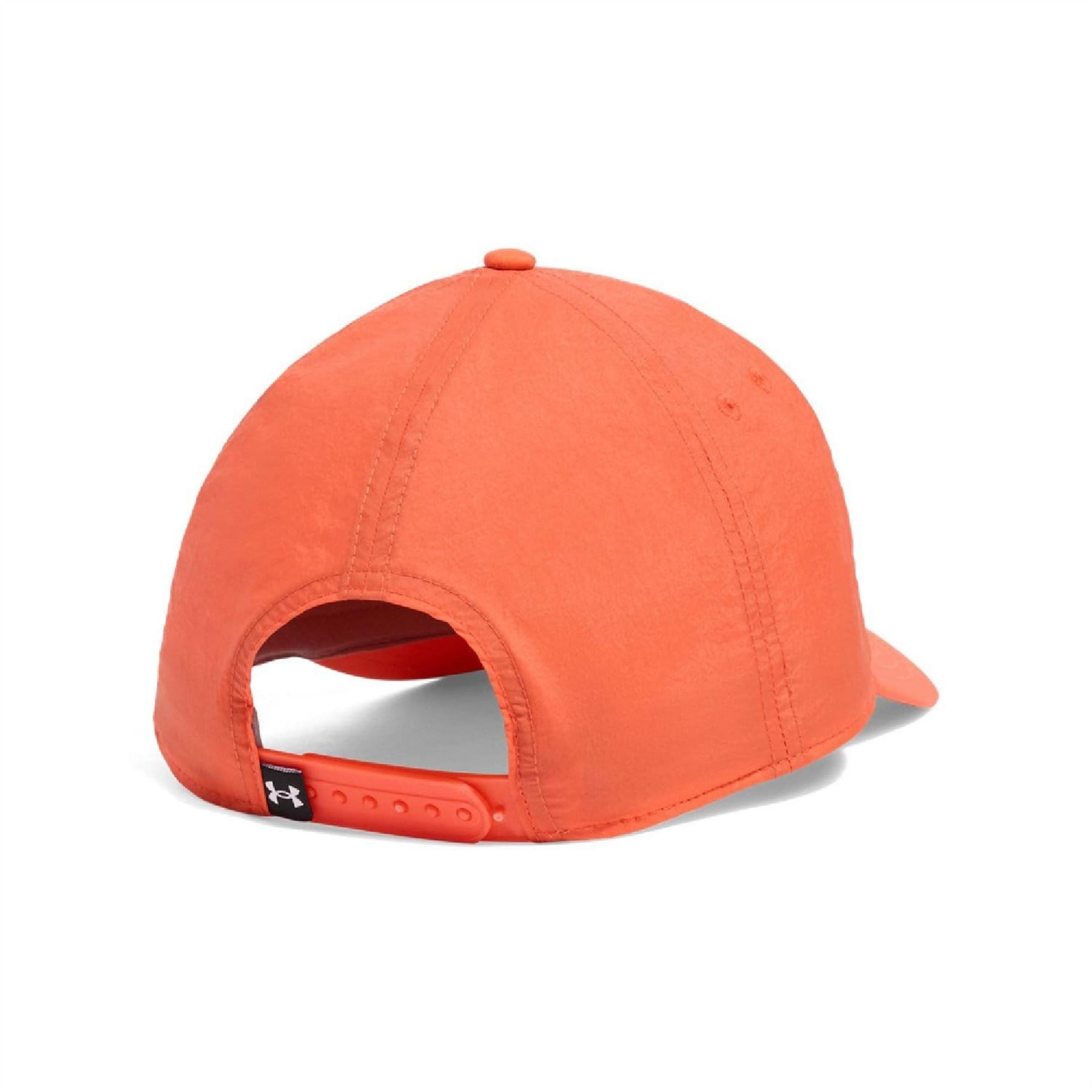Under Armour Mid Nylon Adustable Cap