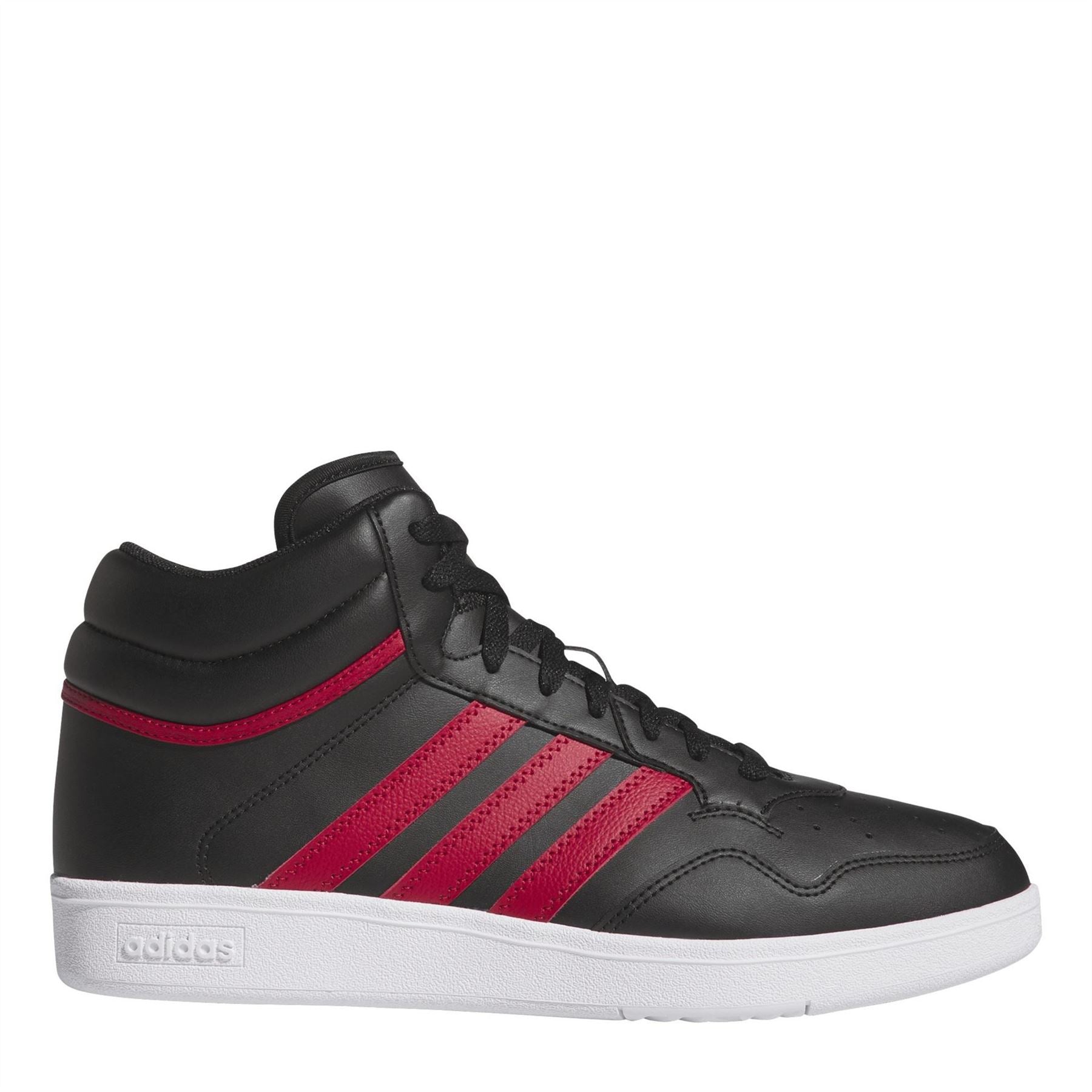 adidas Hoops 4.0 Mid Basketball Trainers