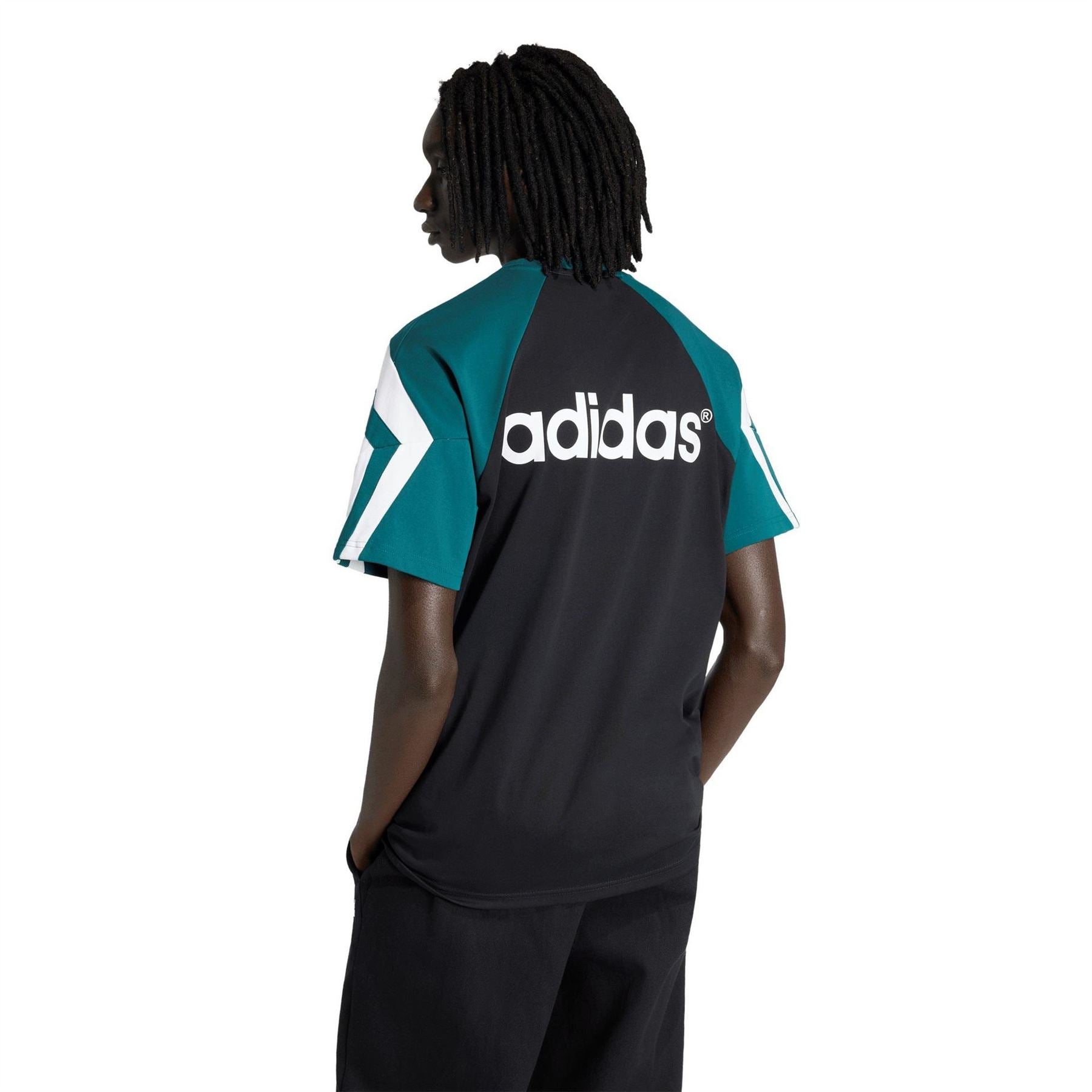 adidas 1995 T-Shirt Adults