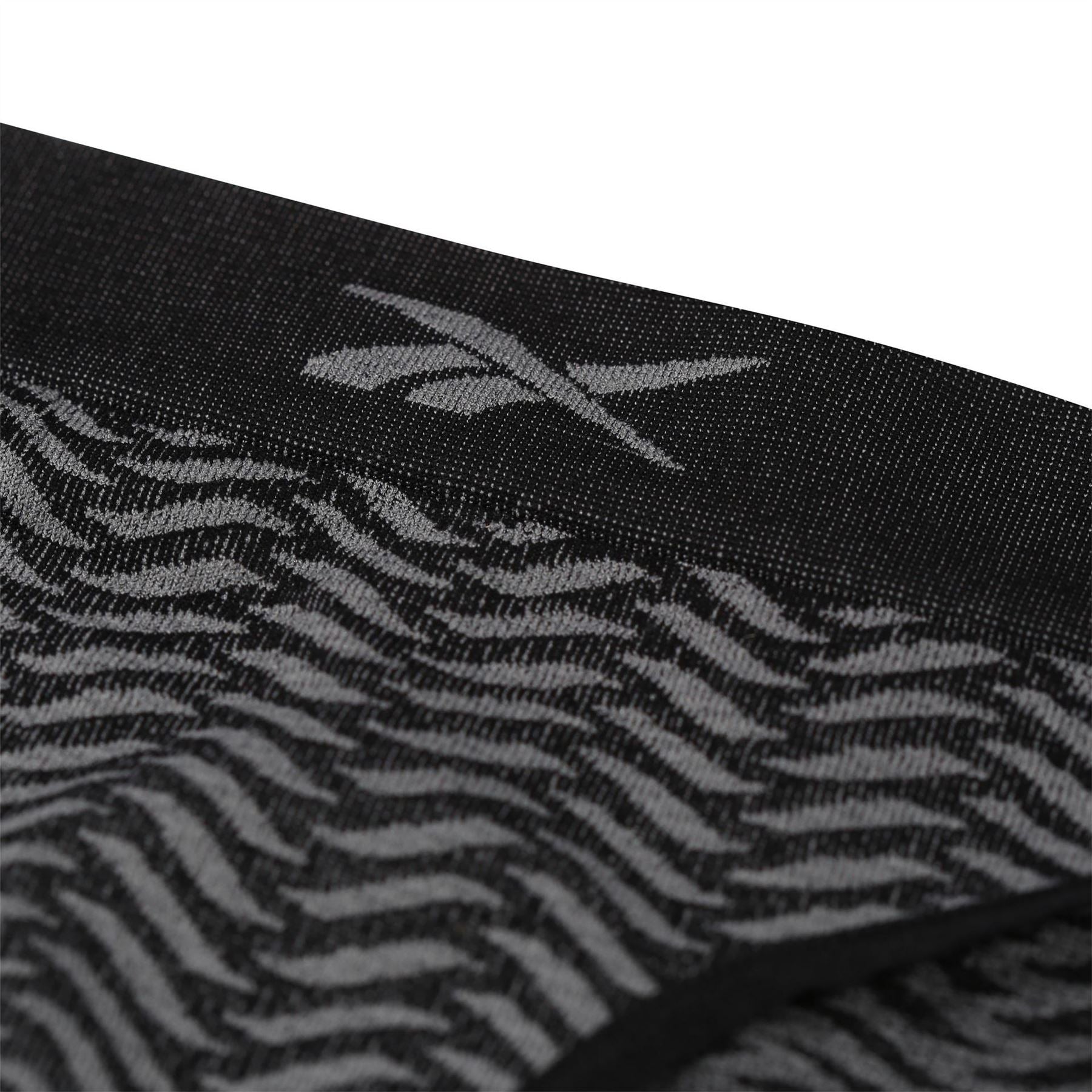 Reebok Womens 2 Pack Briefs Ash