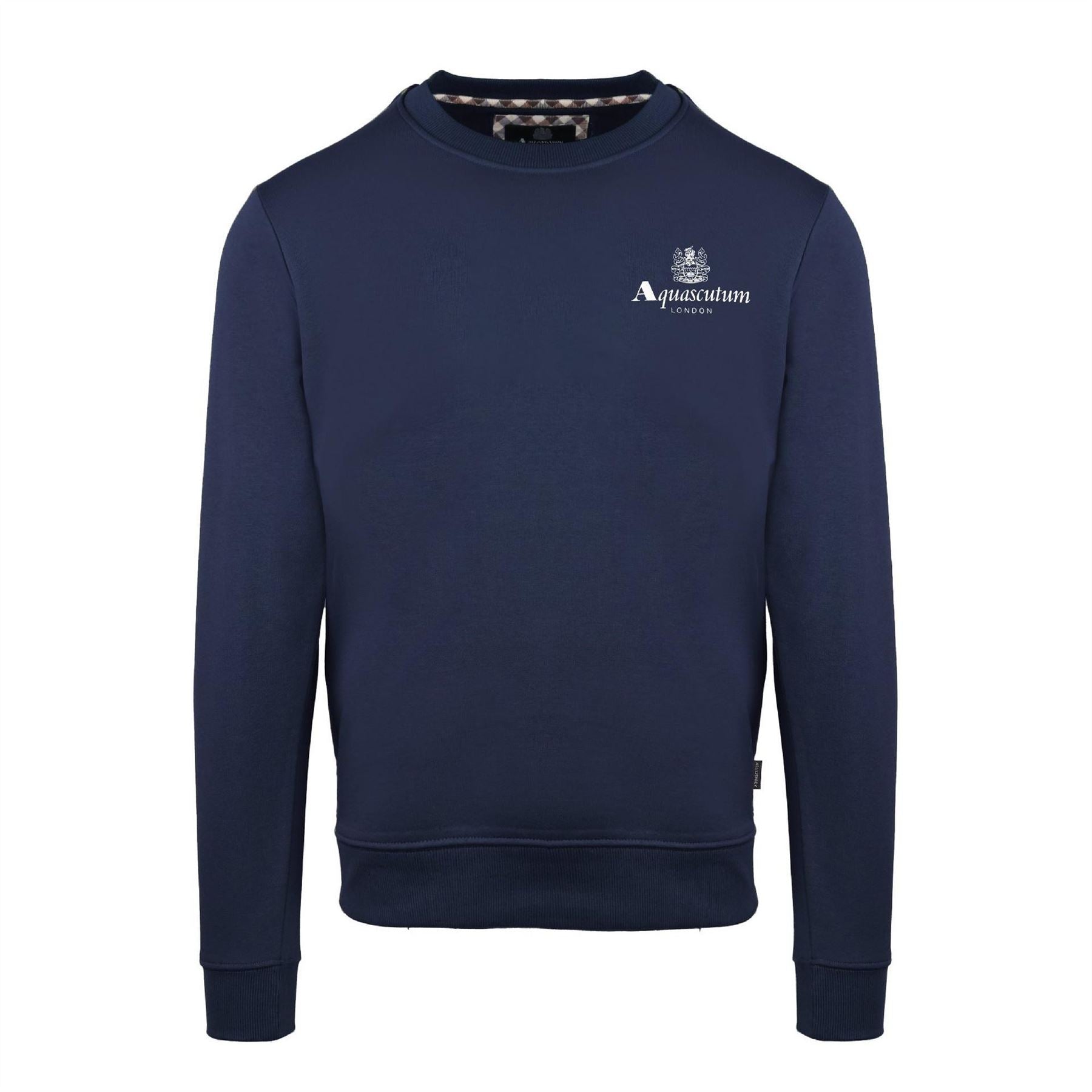 Aquascutum Roundnck