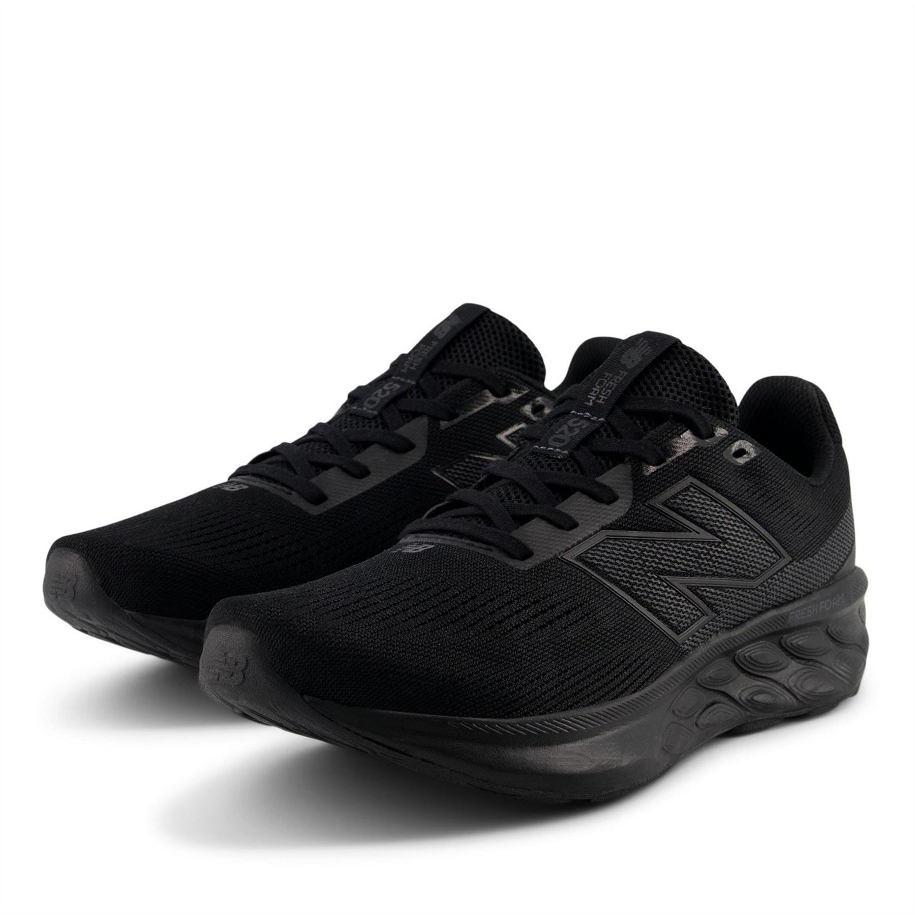 New Balance Mens 520v9 Road Running Shoes