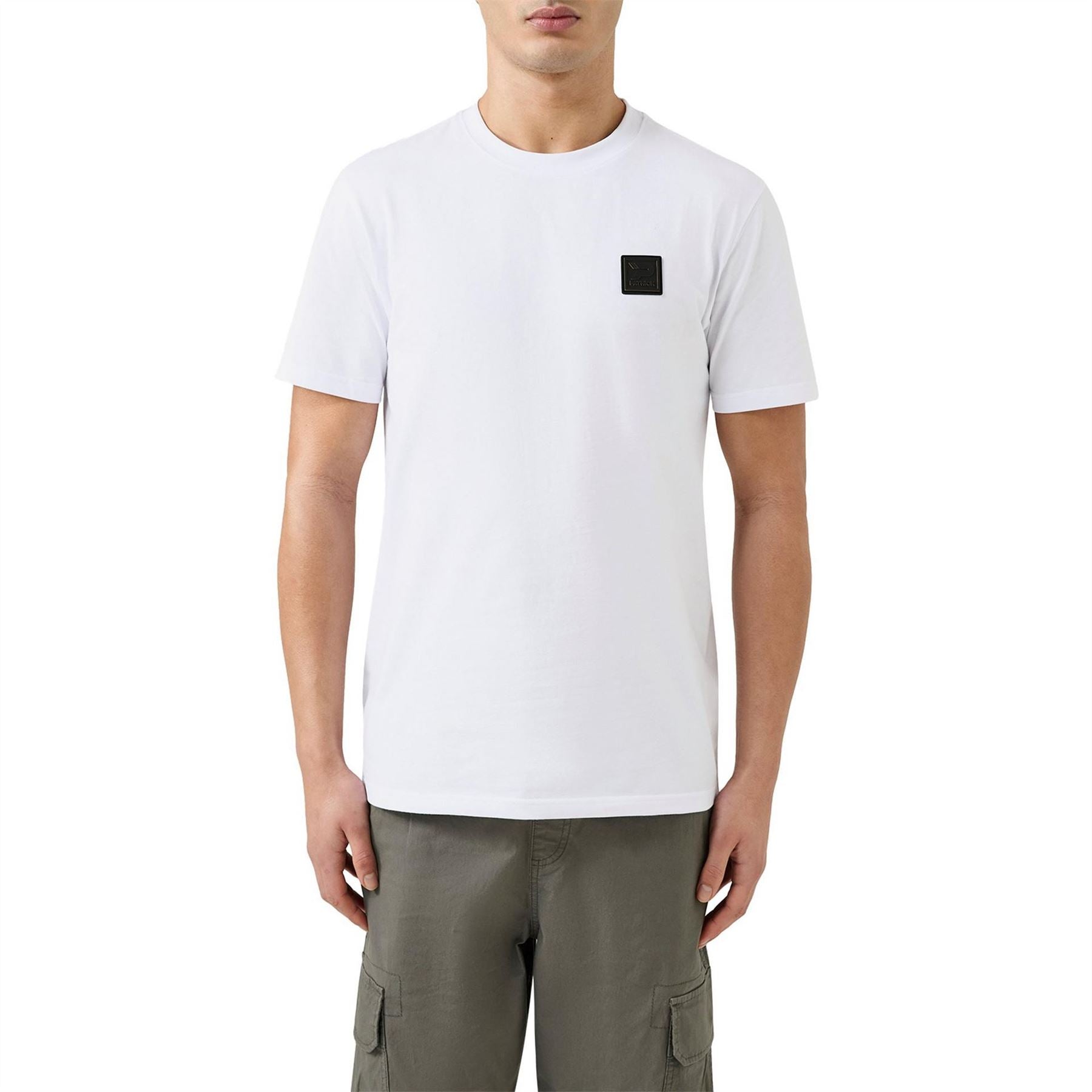 Patrick Cambell V2 Sn63