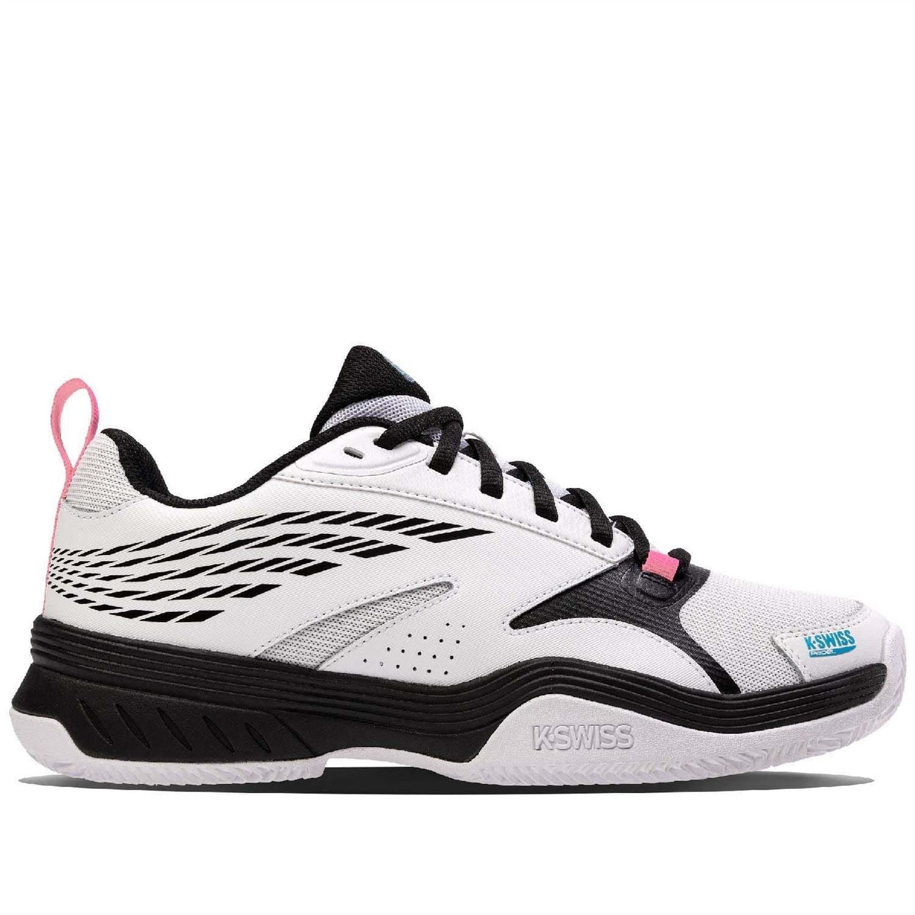 K-Swiss Speedex Padel Trainers