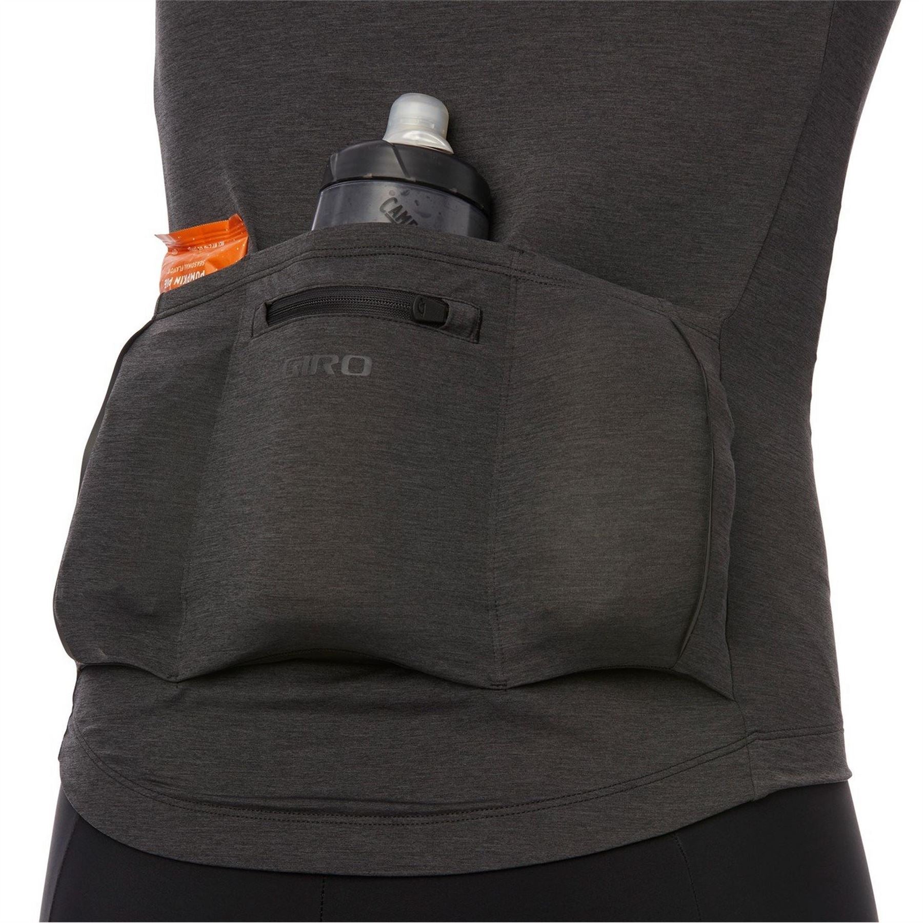Giro New Road Short Sleeve Jersey