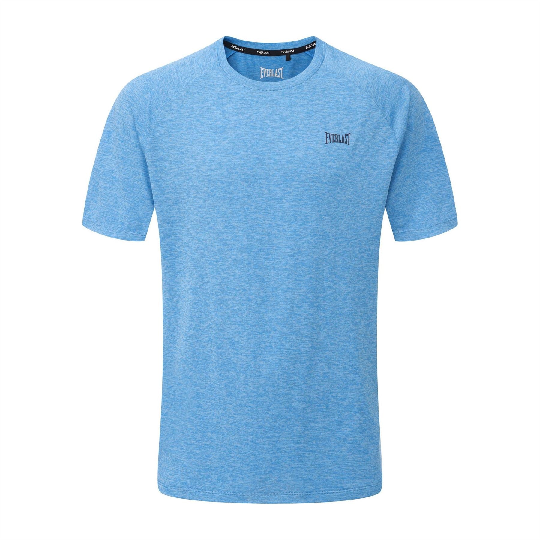 Everlast Flex Crew Neck Regular Fit T-Shirt