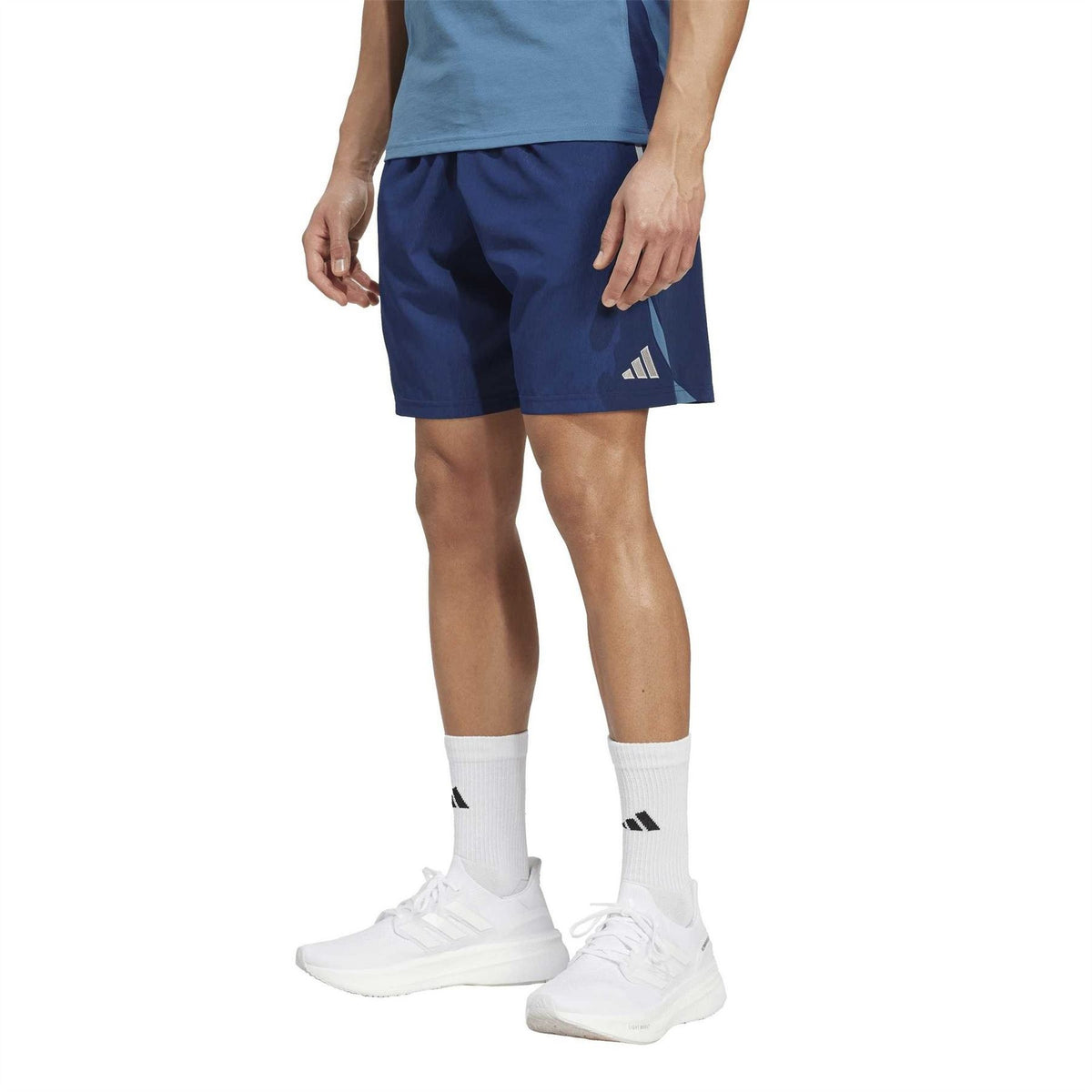 adidas Arsenal Football Shorts