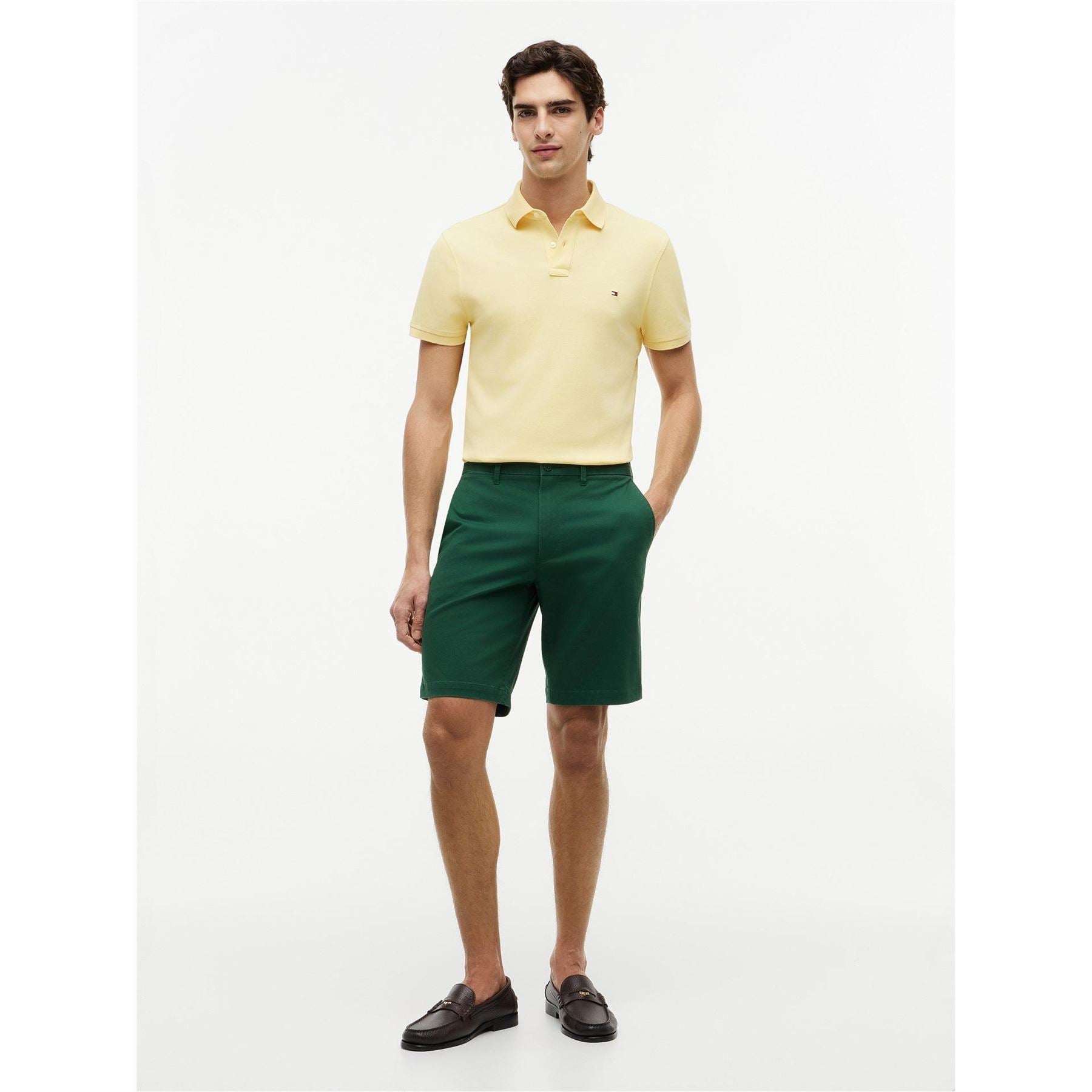 Tommy Hilfiger 1985 Polo Shirt