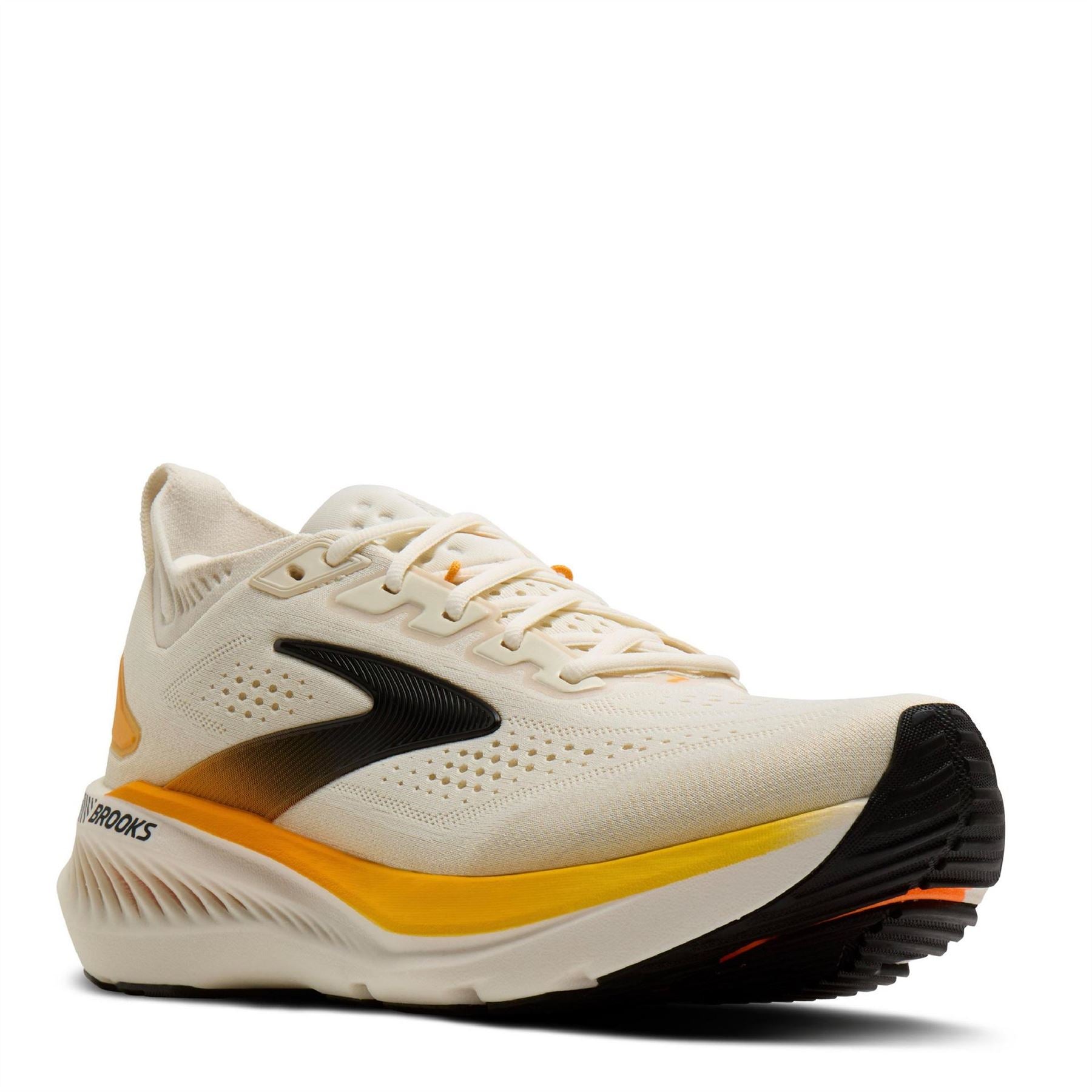 Brooks Glycerin GTS 23 Glycerin Engineered Mesh Running Shoes