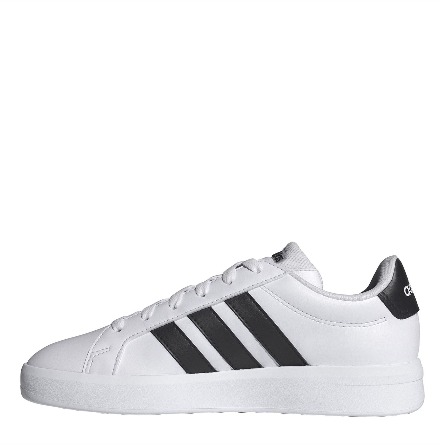 adidas Low Top Trainers