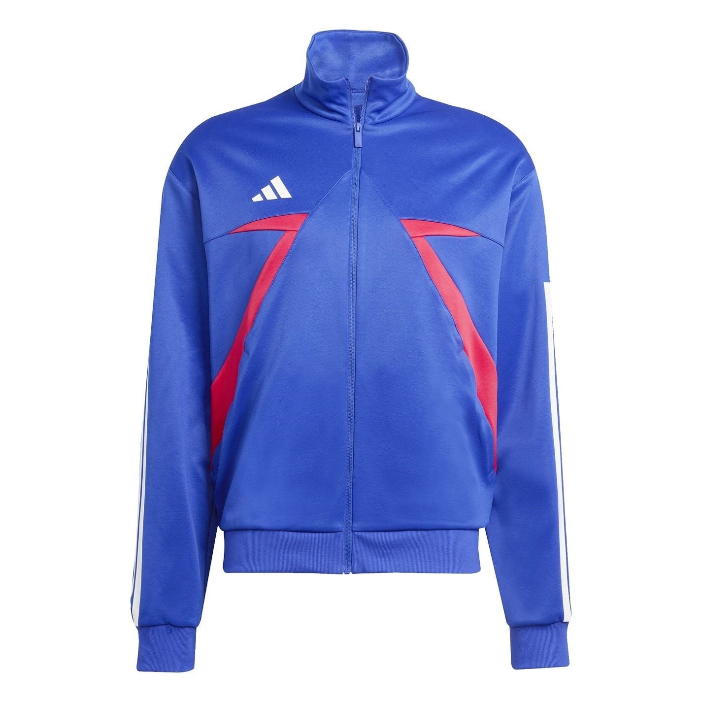 adidas House Of Tiro Nations Pack Track Top Adults
