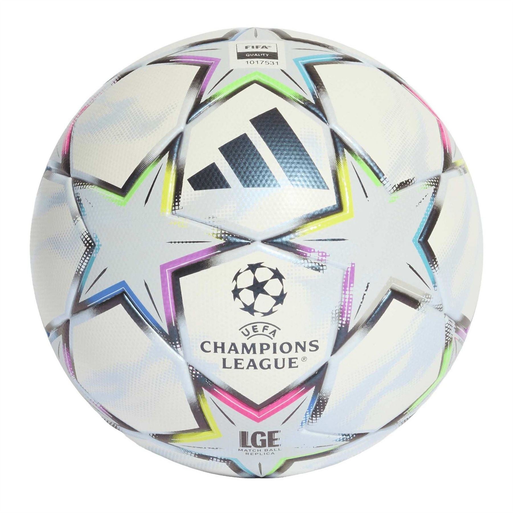 adidas Champions League 26 27 League Box Ball