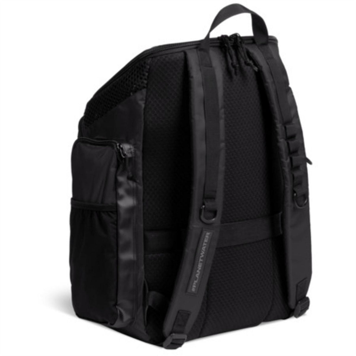 Arena Go Swim Sports Travel Backpack 45l