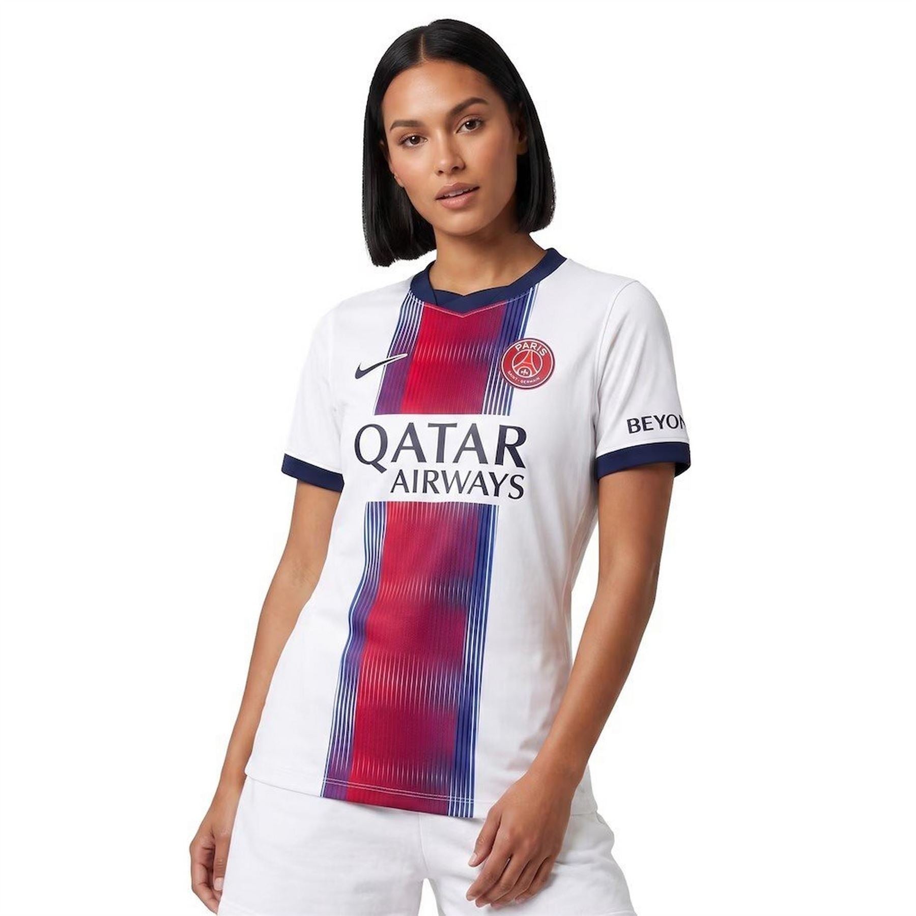 Nike Womens Away Shirt 2026 27