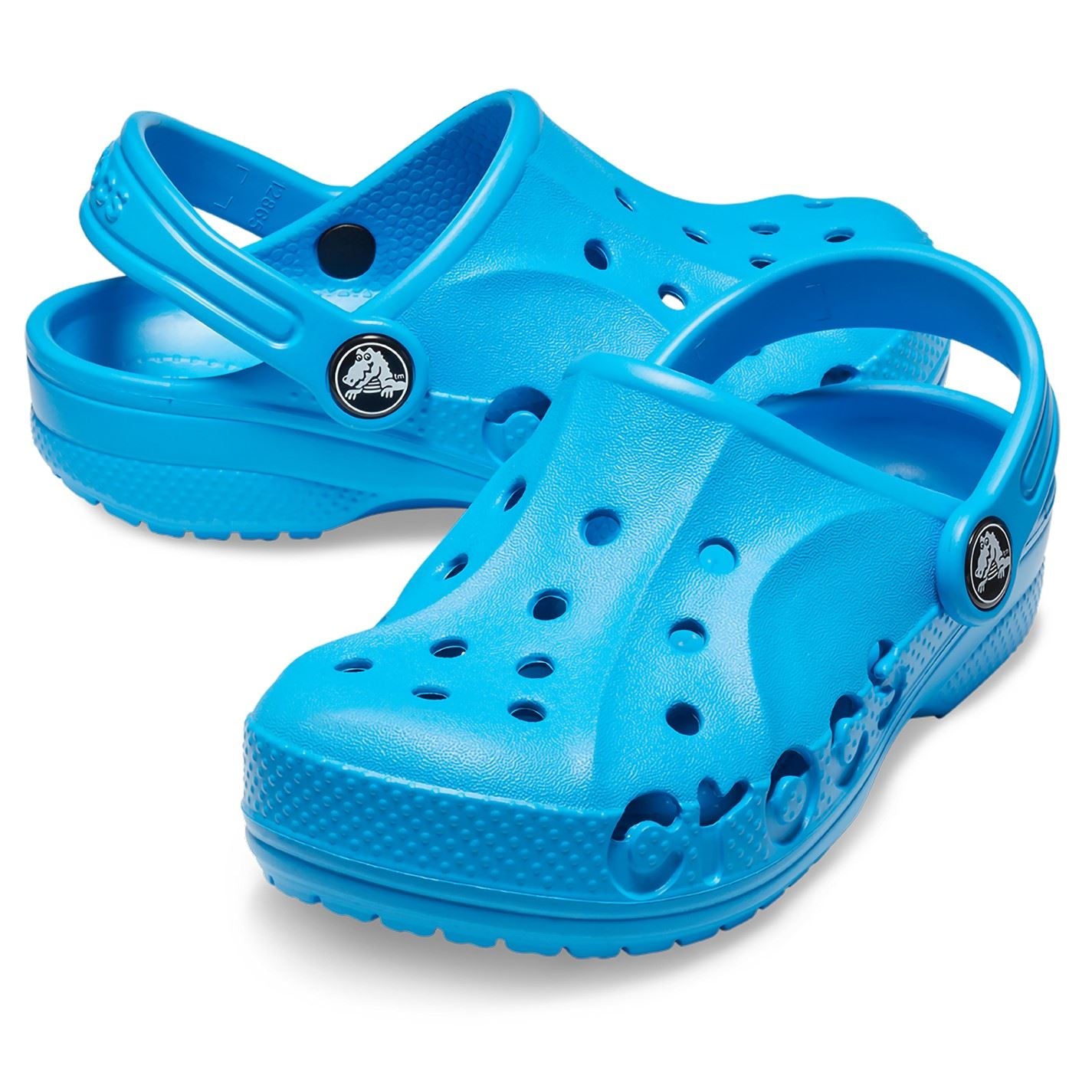 Crocs Baya Clogs Infant Boys