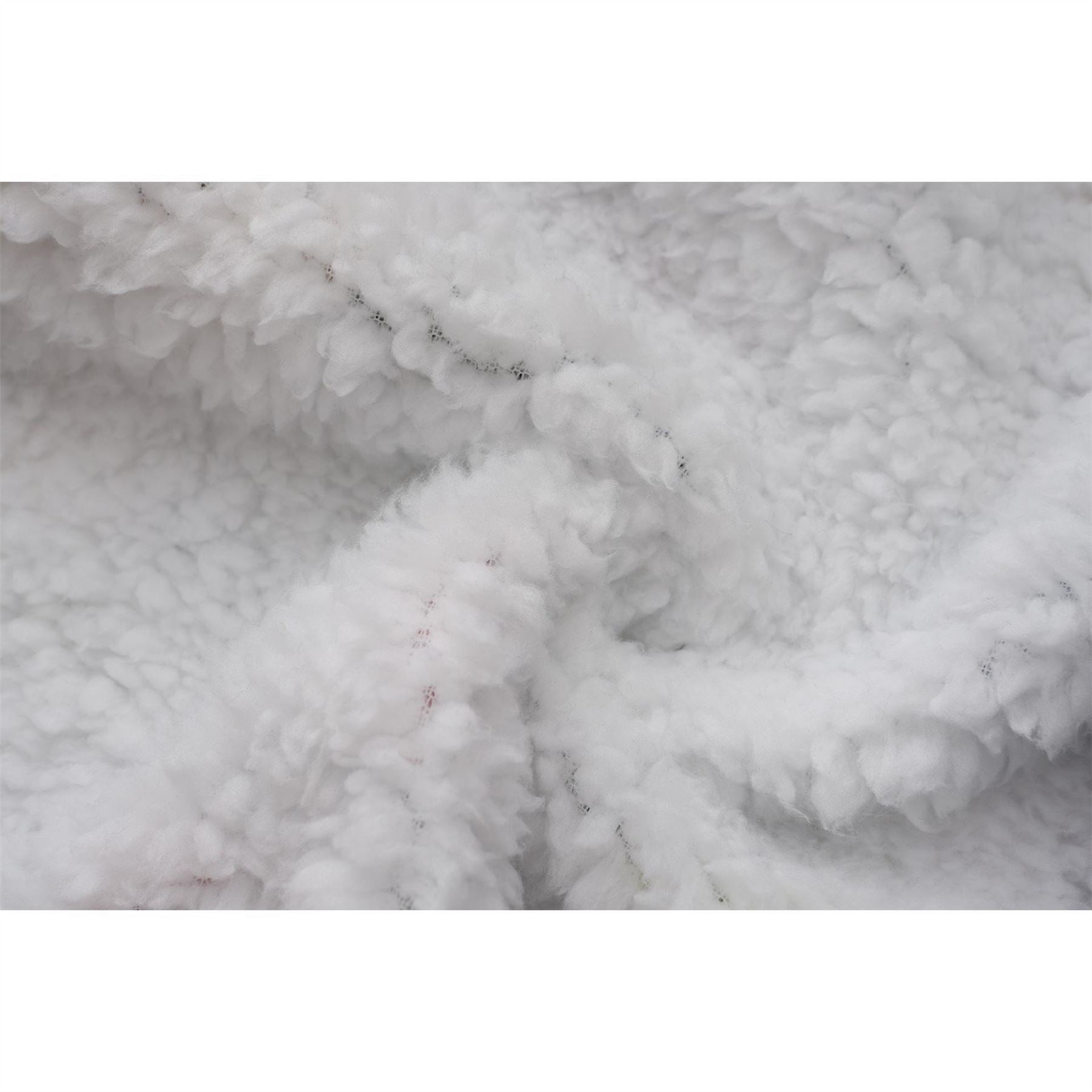 Character Snuggle Hooded Relaxed Fit Jacket