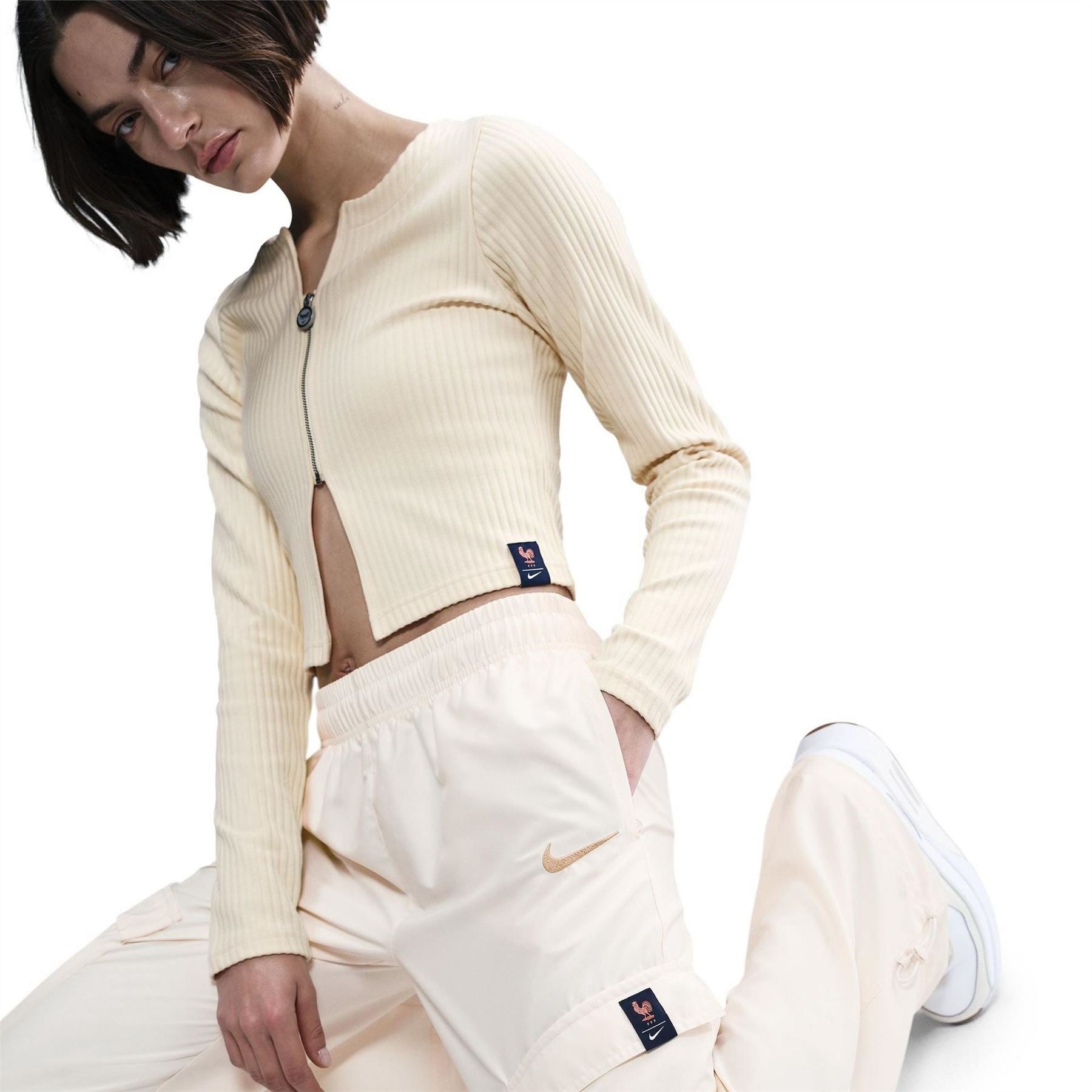 Nike Trend France Cargo Trousers