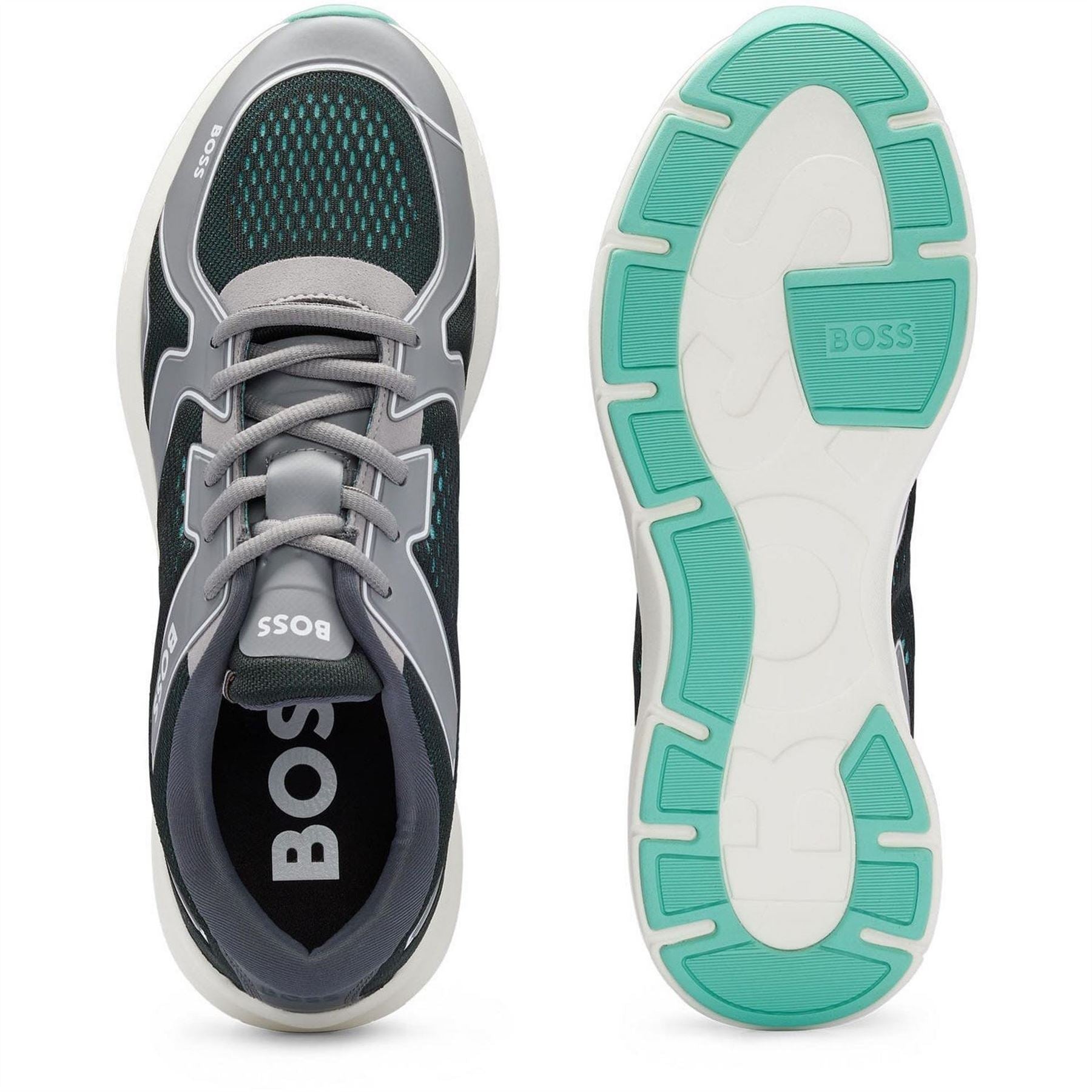 Boss Runn Trainers