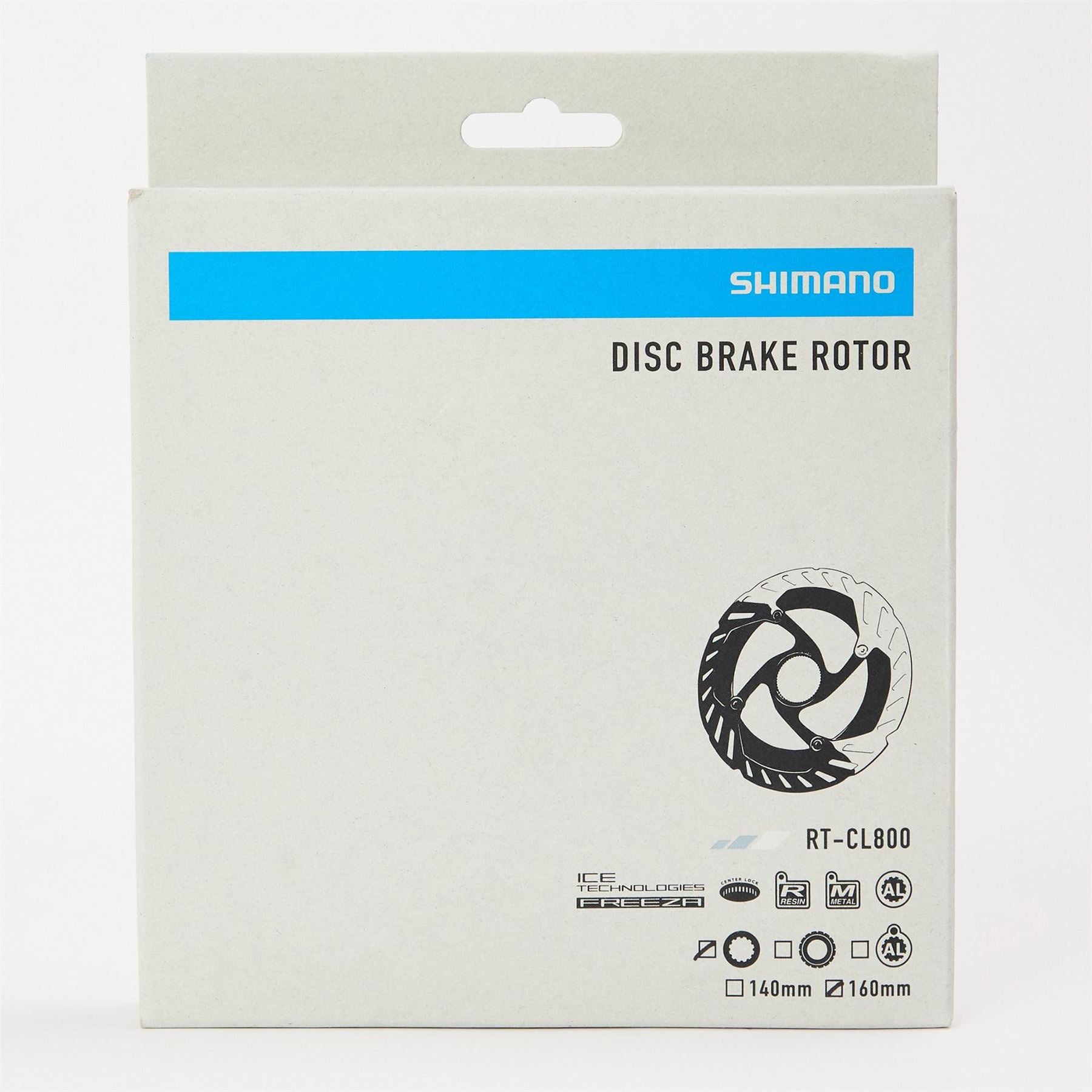 Shimano Rotor