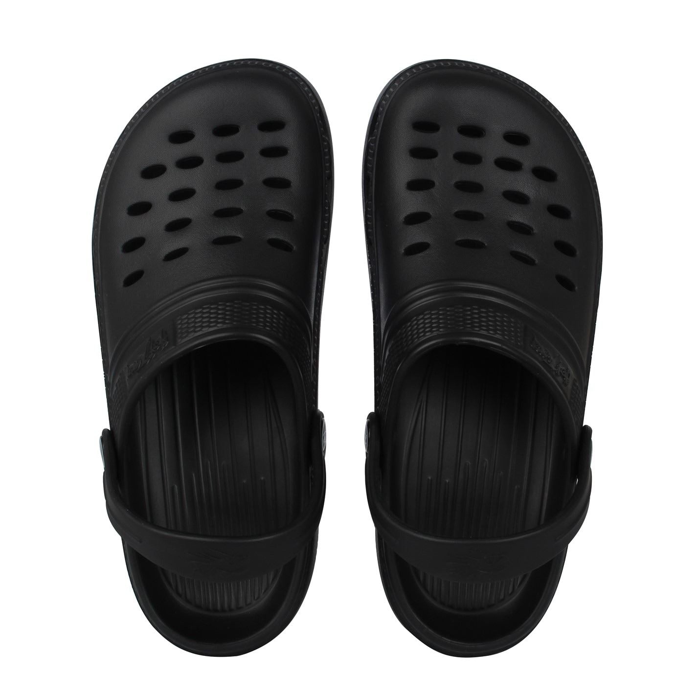 Hot Tuna Mens Cloggs