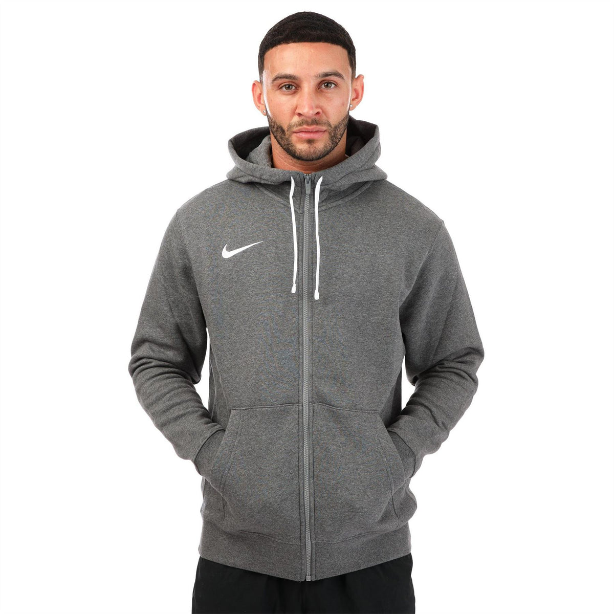 Nike Park 20 Full Zip Fleece Hoodie