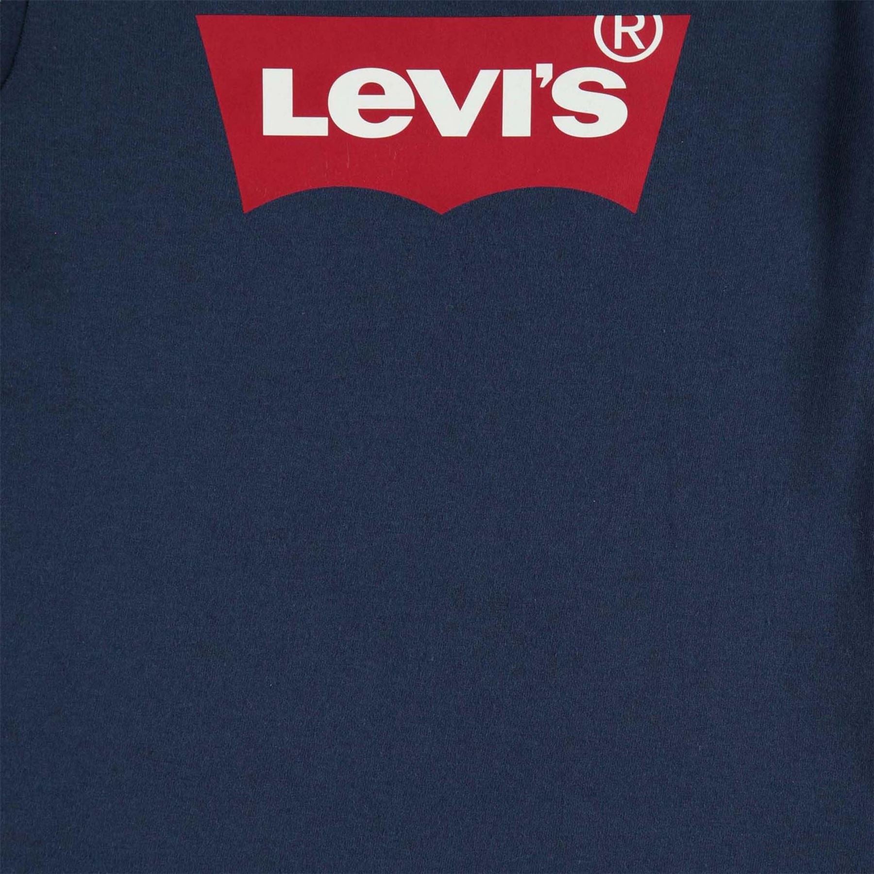 Levis T-Shirt Boys