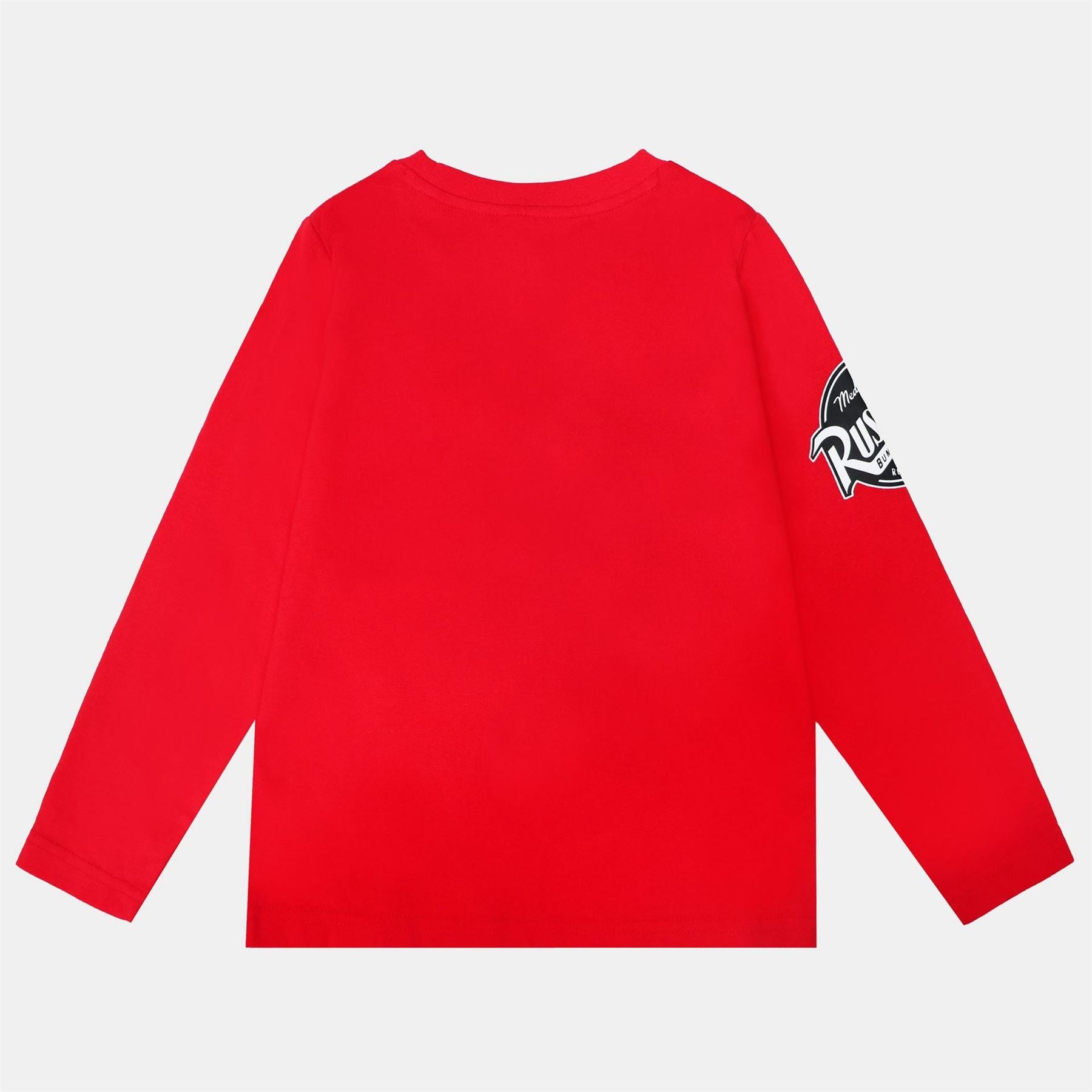 Character Long Sleeve T-Shirt Infant