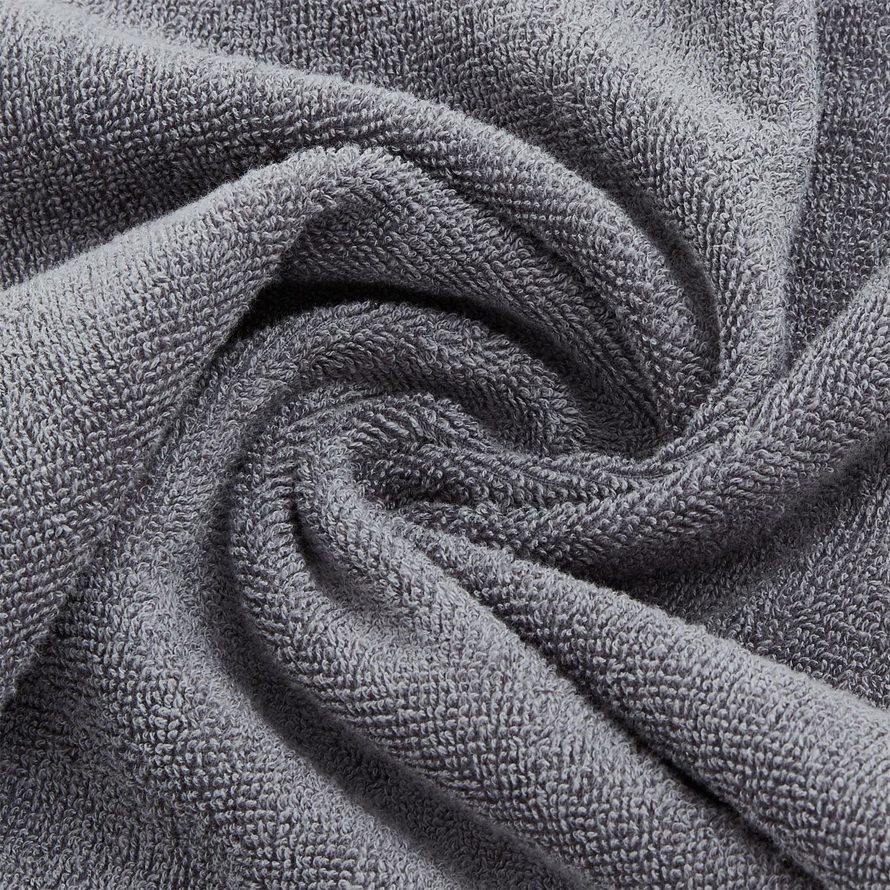 Reebok Towel Capri