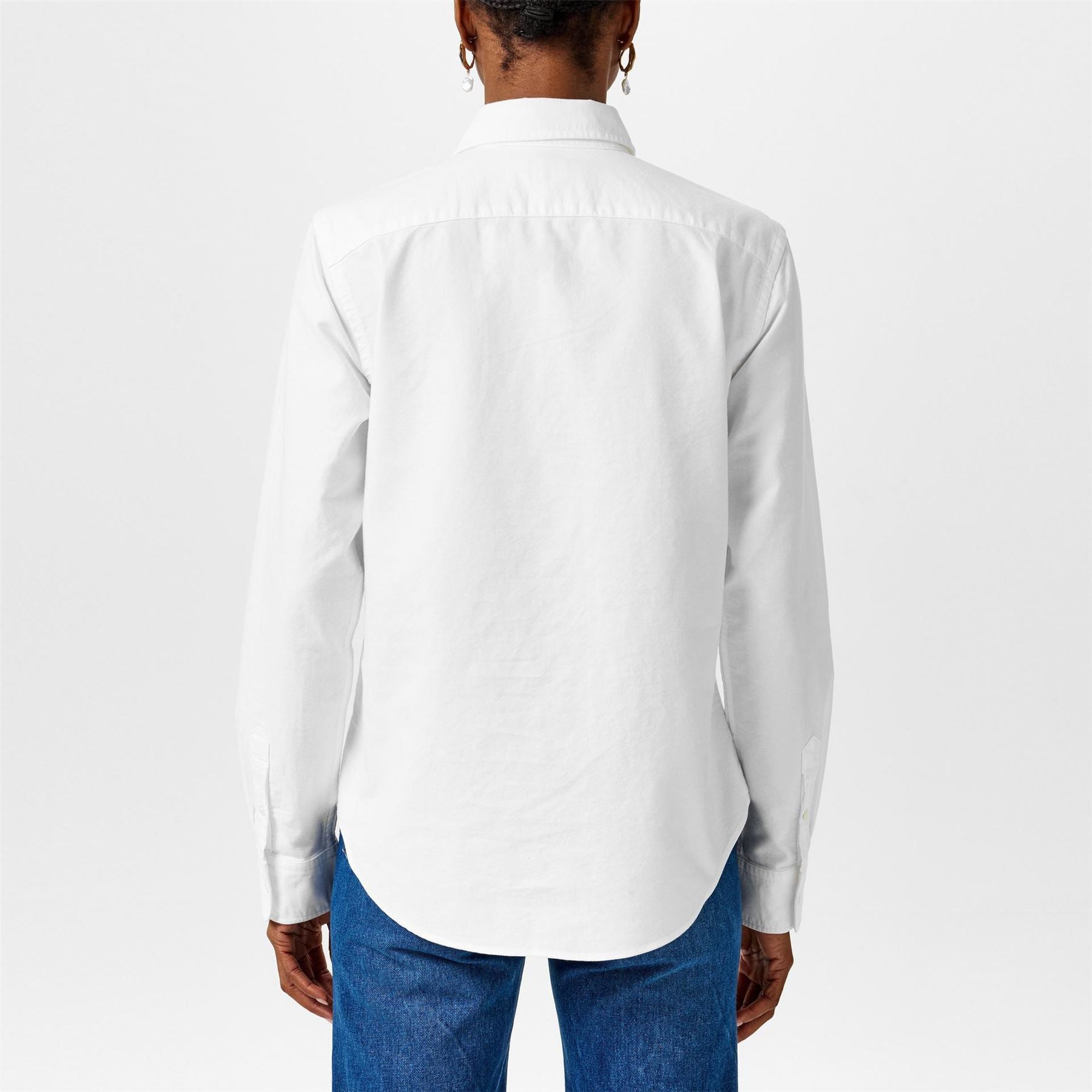 Polo Ralph Lauren Oxford Button Down Shirt