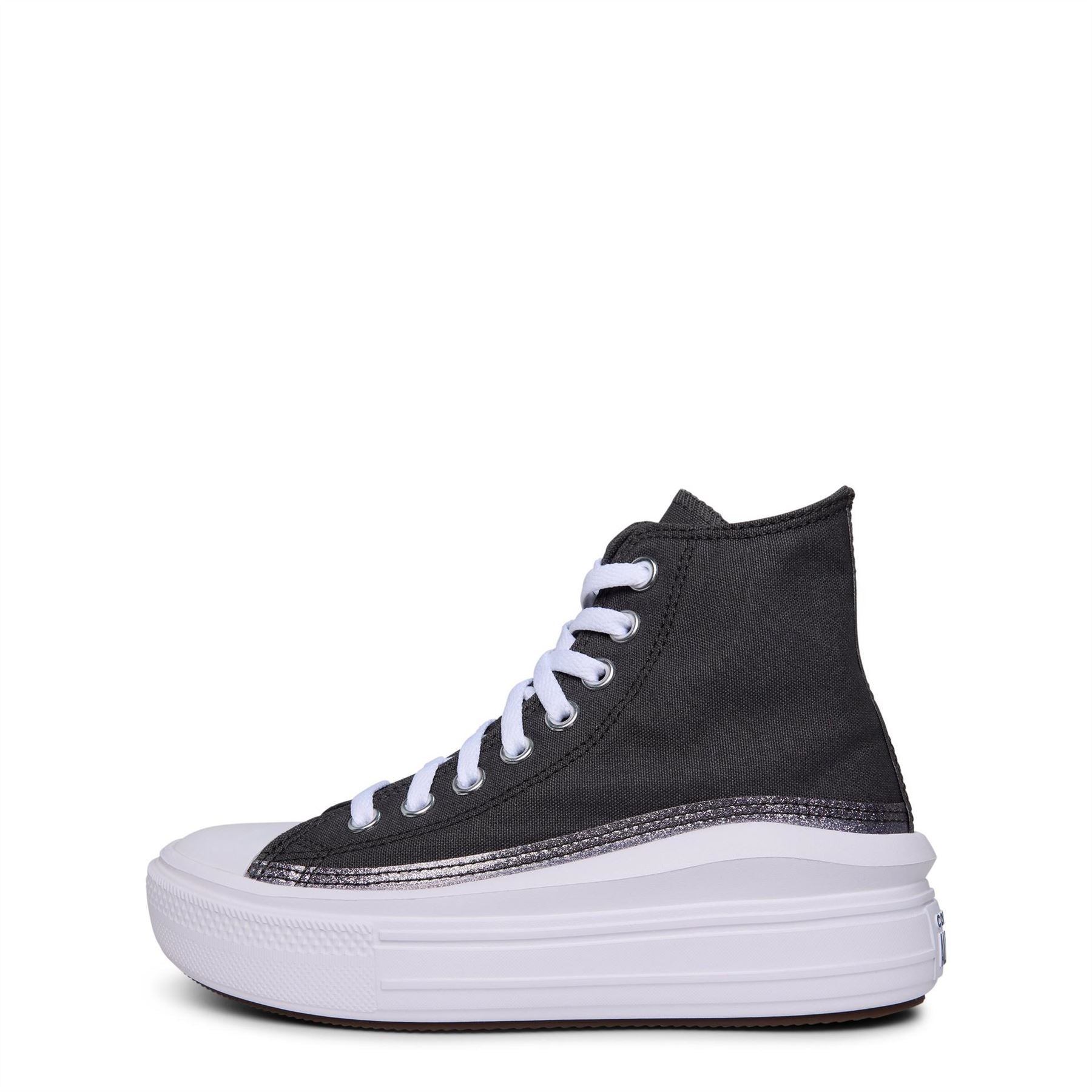 Converse Glitter Childrens