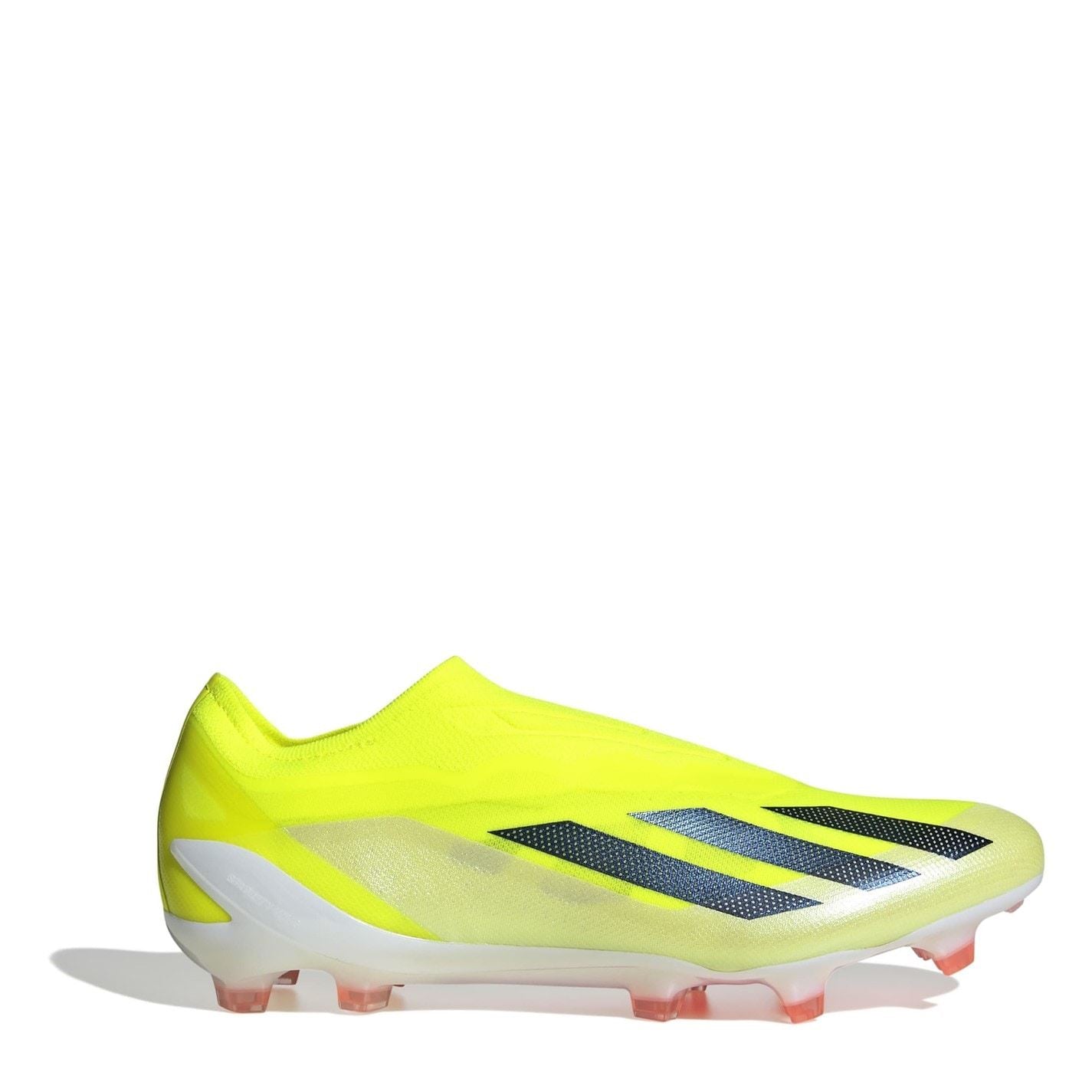 adidas X Crazyfast Elite Laceless Firm Ground Football Boots