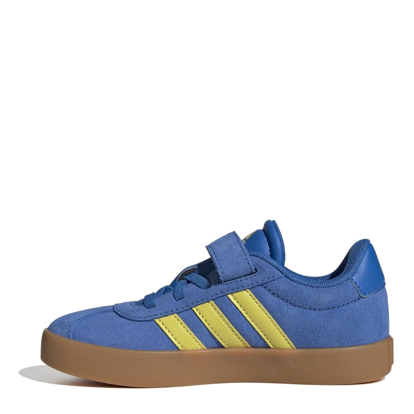 adidas Vl Court 3.0 Shoes Child Boys