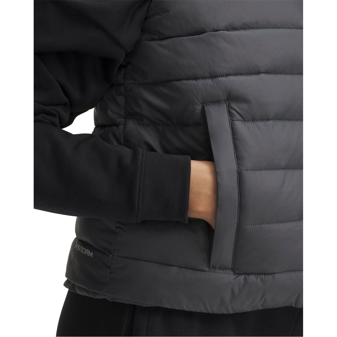 Under Armour Sportswr Solid Performance Vest