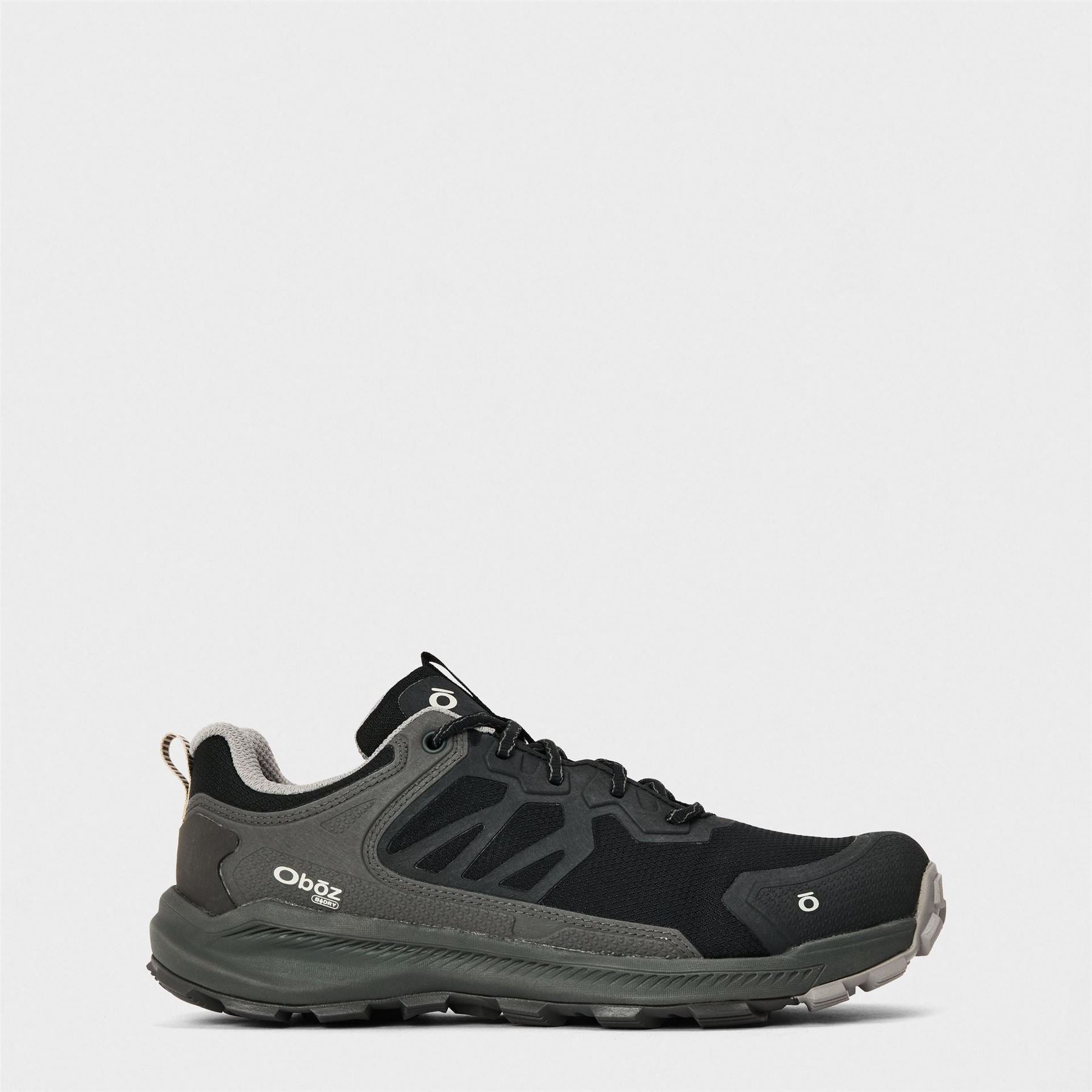 Oboz Katabatic Low Non Waterproof Hiking Shoes