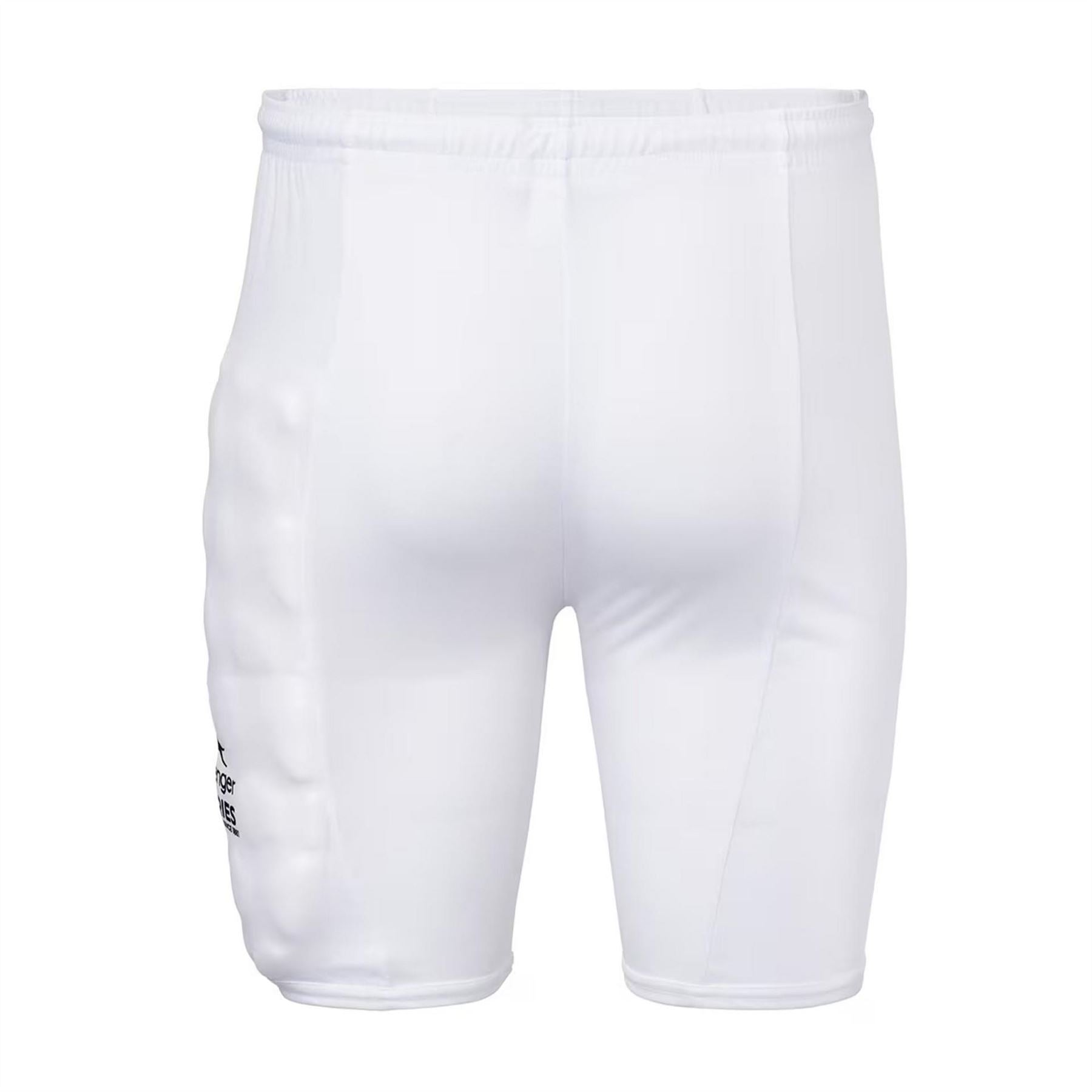 Slazenger Kids Padded Cricket Shorts