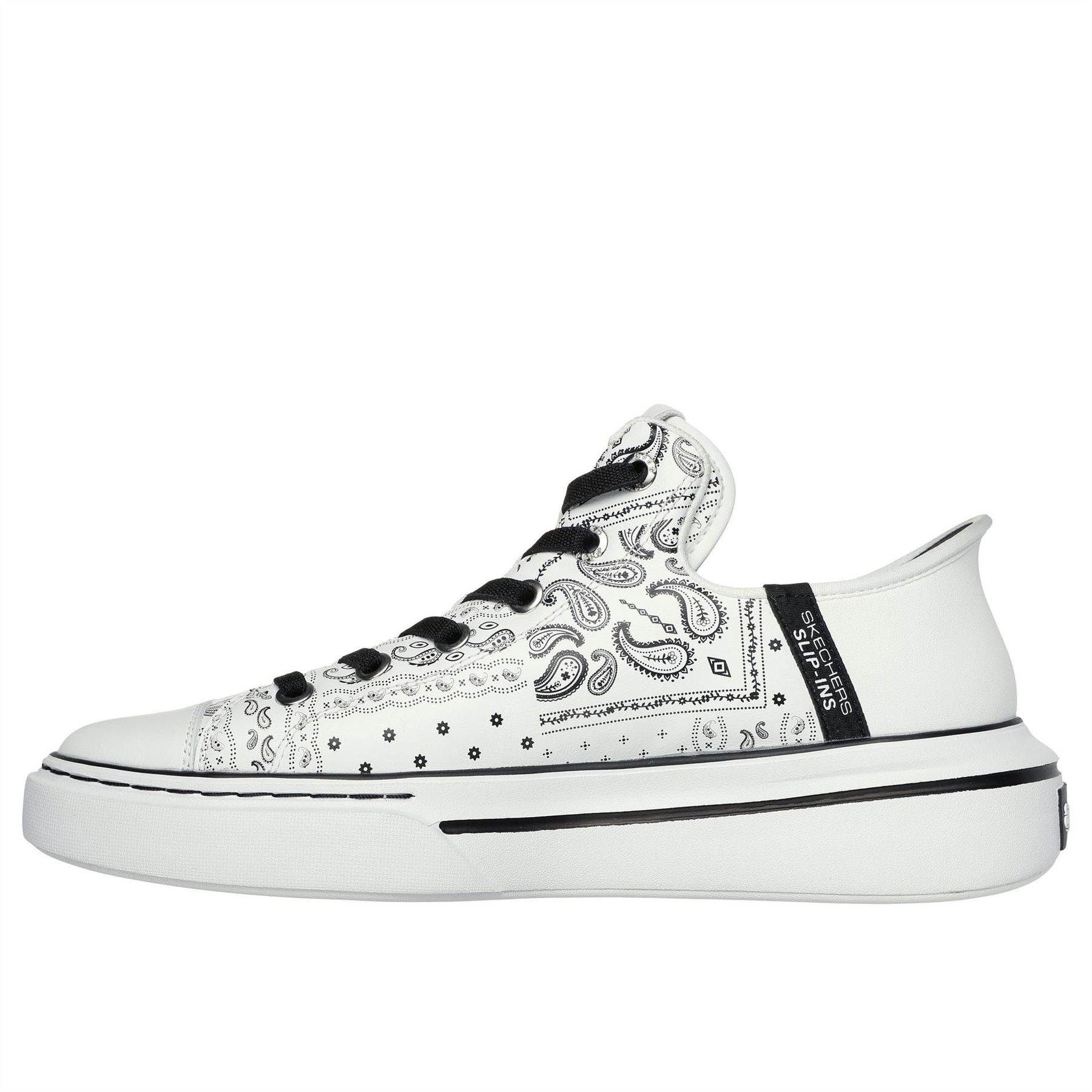 Skechers Low Top Trainers