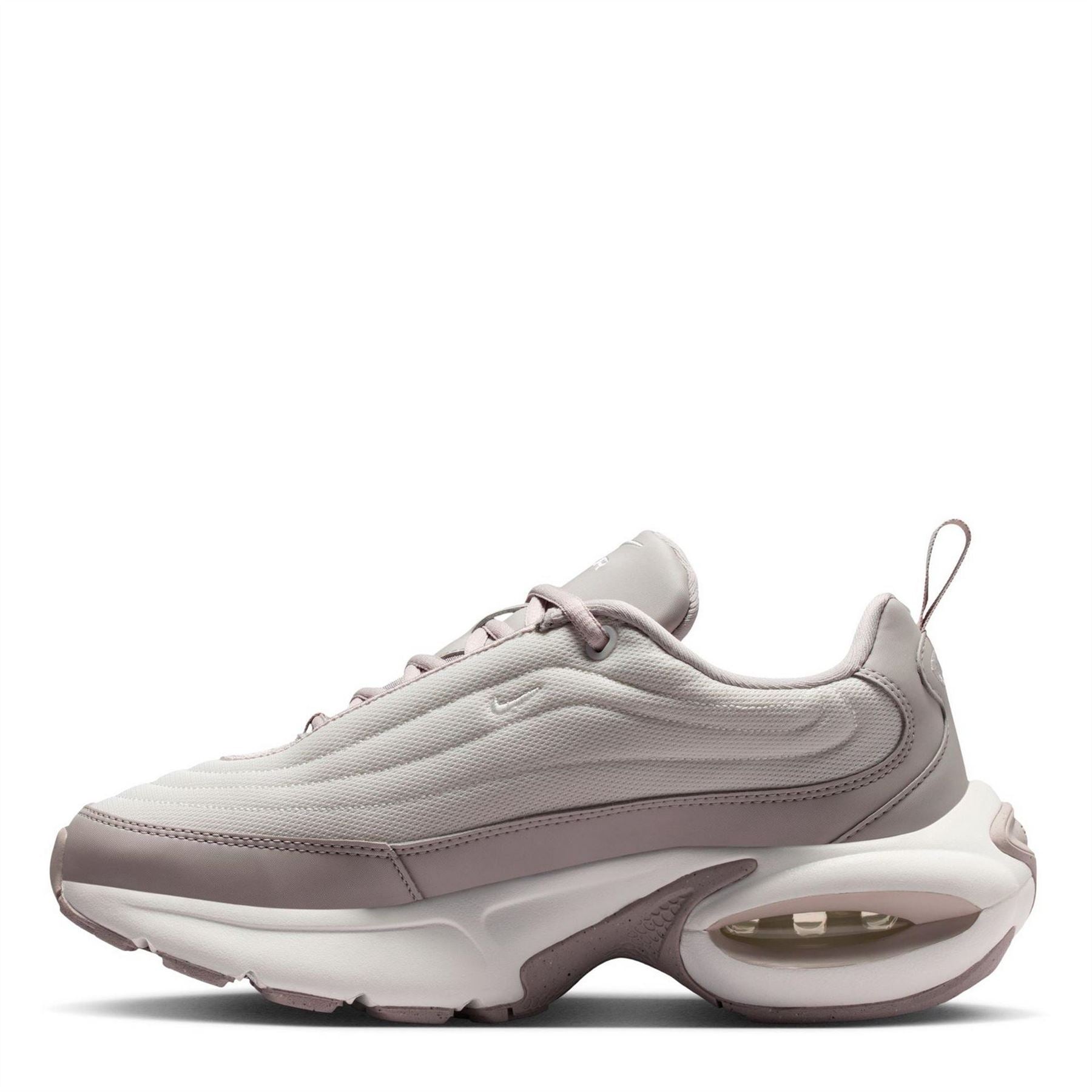 Nike Air Max Portal LD64 Lace-Up Sneakers