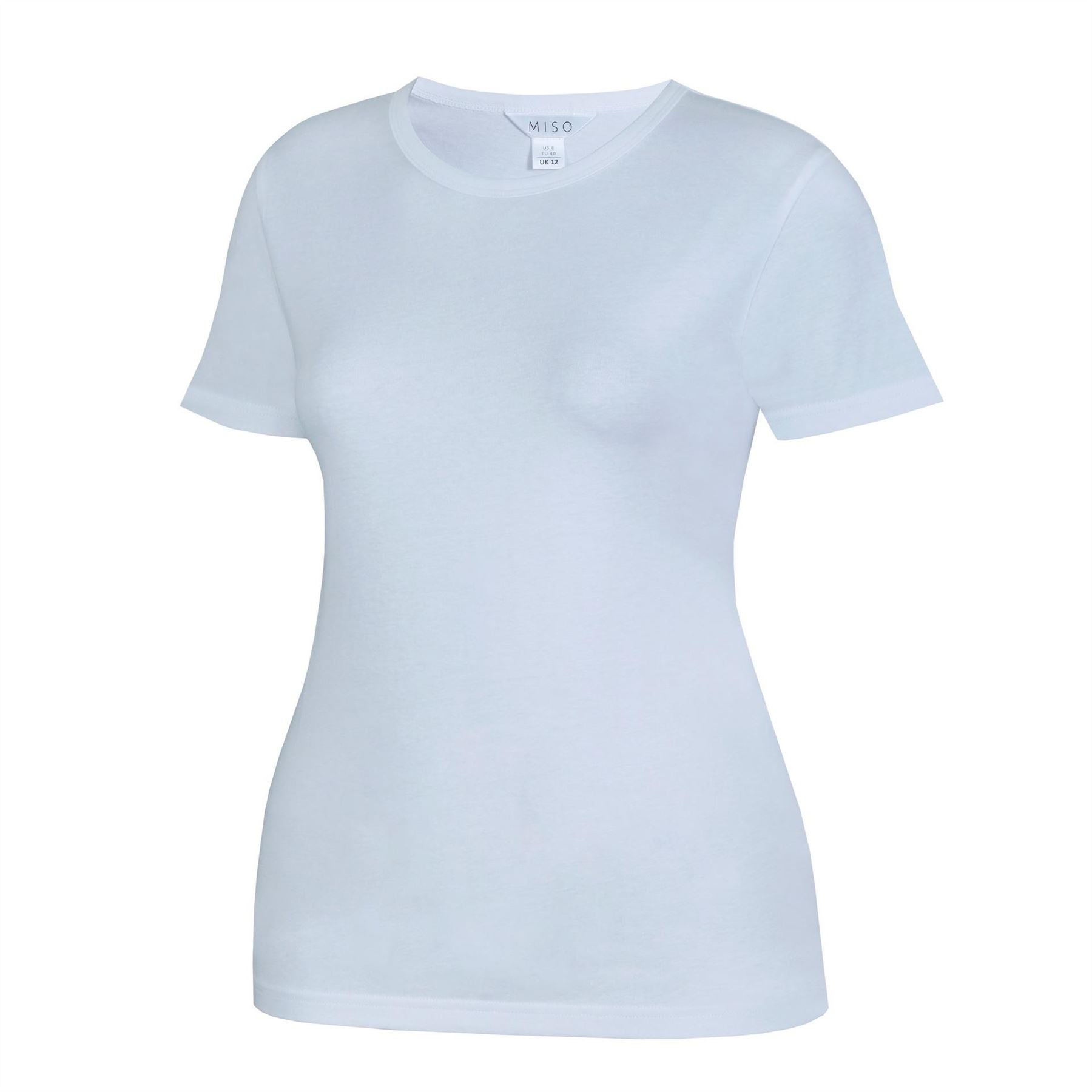 Miso Printed Boyfriend T-Shirt