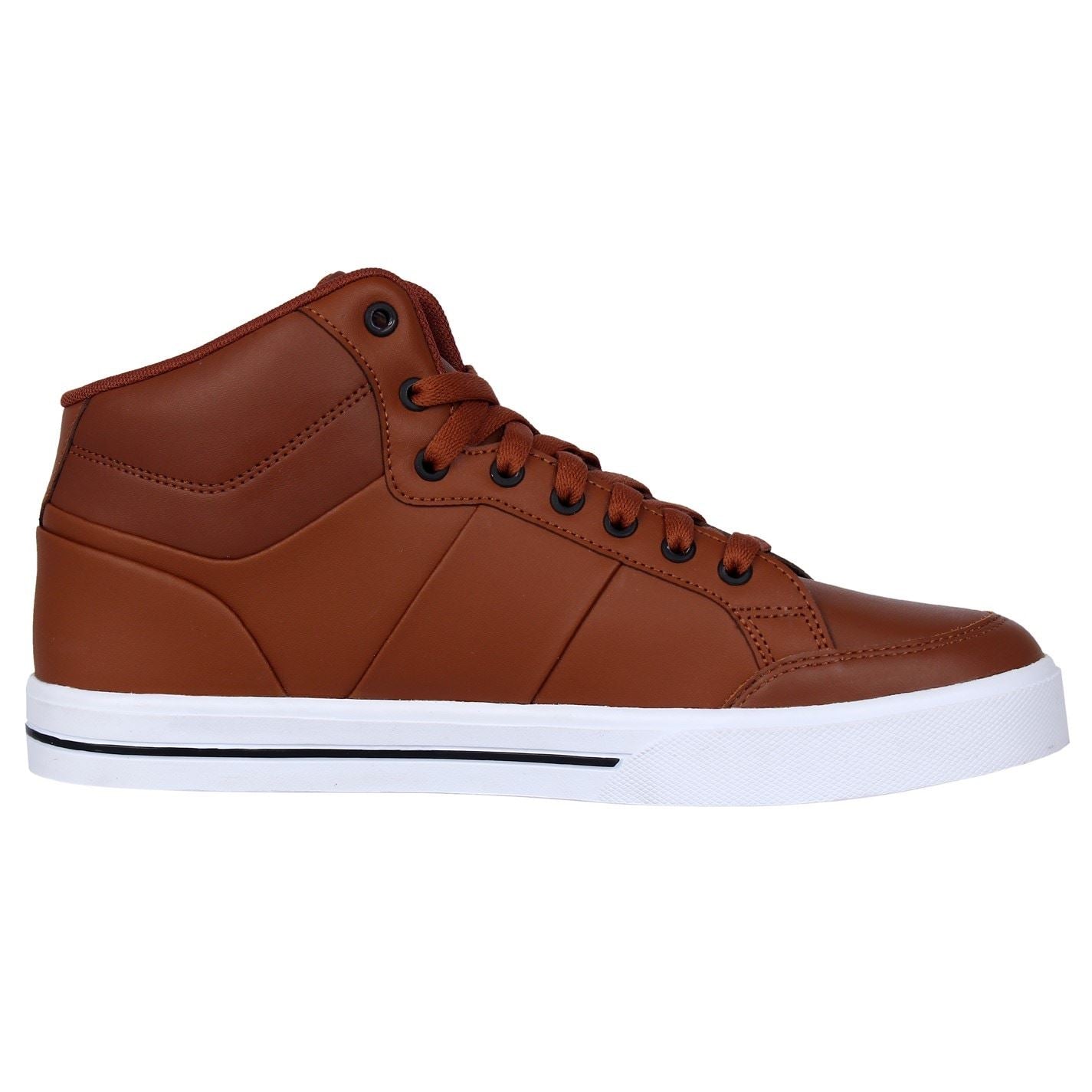 Lonsdale Mens Canons Trainers