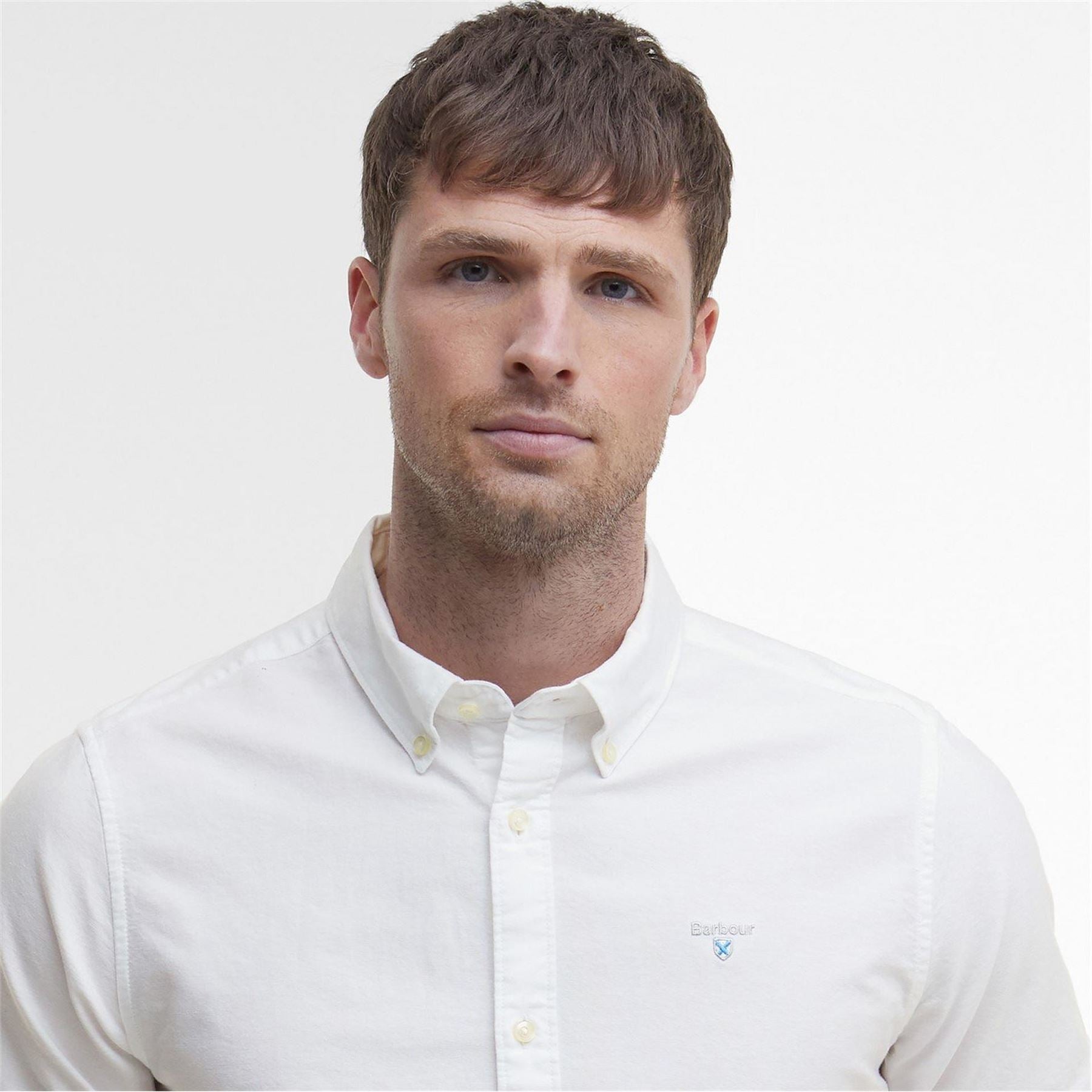 Barbour Oxtown Shirt