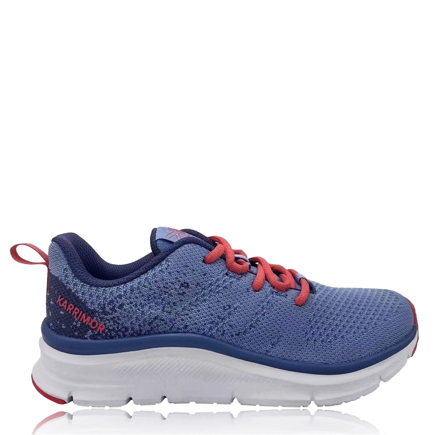 Karrimor Duma 6 Running Shoes Junior Girls
