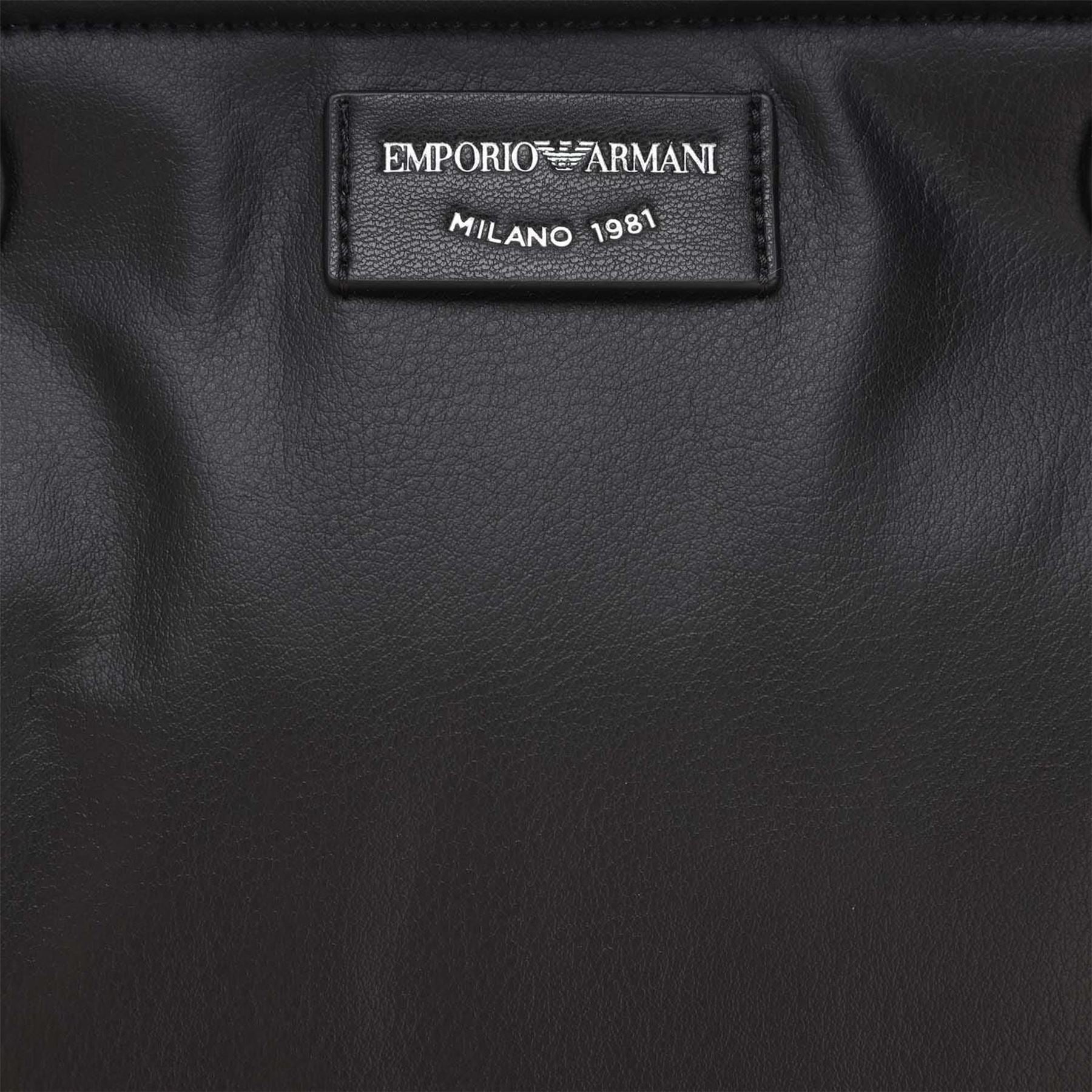 Emporio Armani Bag