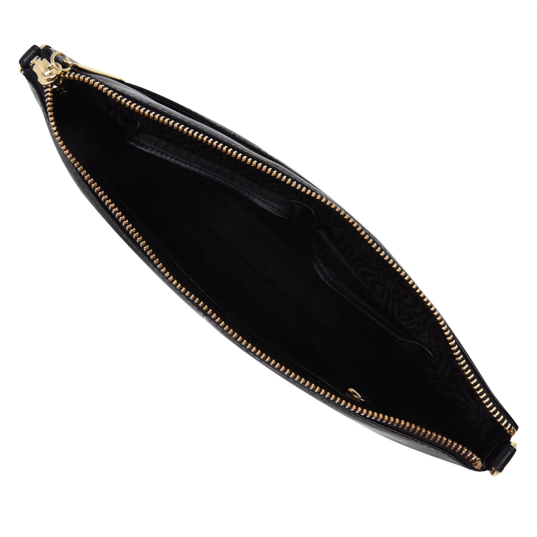 Biba Leather Constance Cross Body Bag