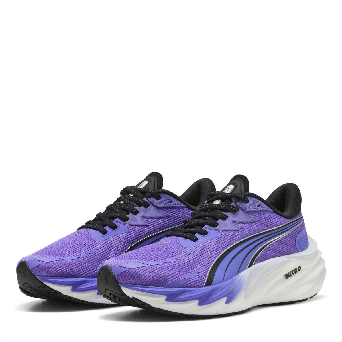 Puma Velocity Nitro 4 Everyday Neutral Road Running Shoes