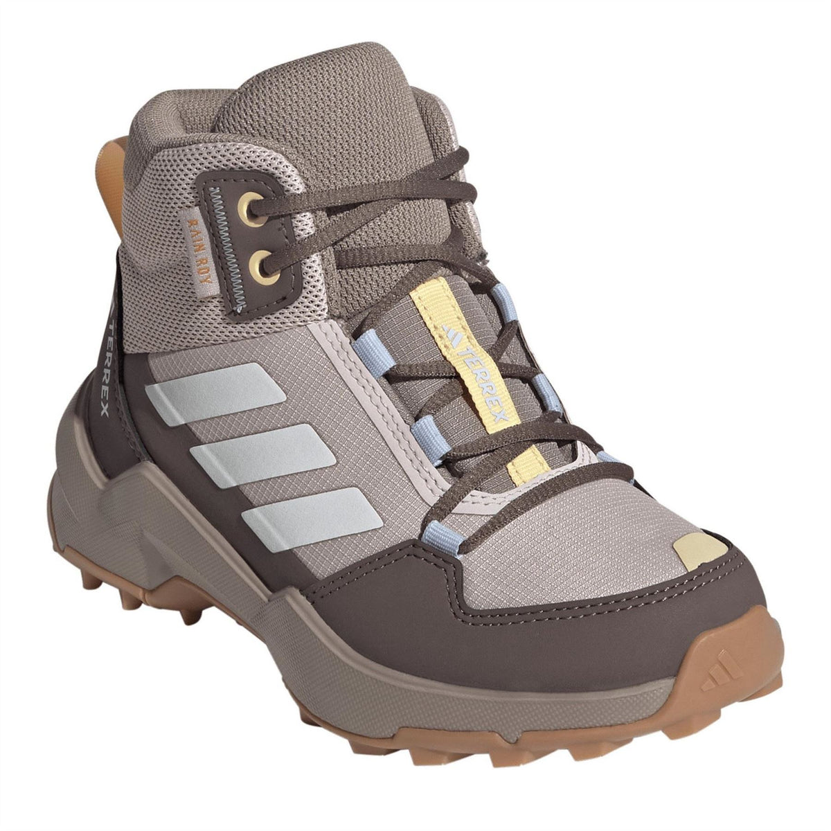 adidas Ax4r R.rdy Mid K Hiking Boots Unisex Kids