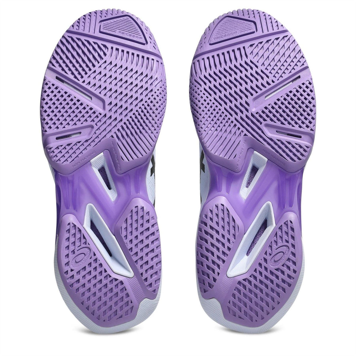 Asics Sol Tennis Shoes