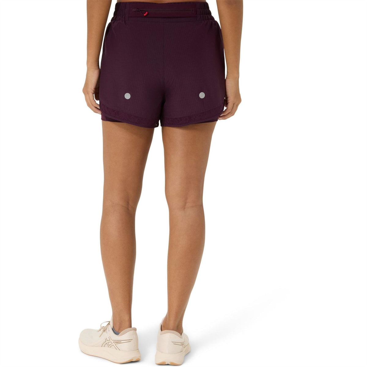 Asics Nagino Running Shorts